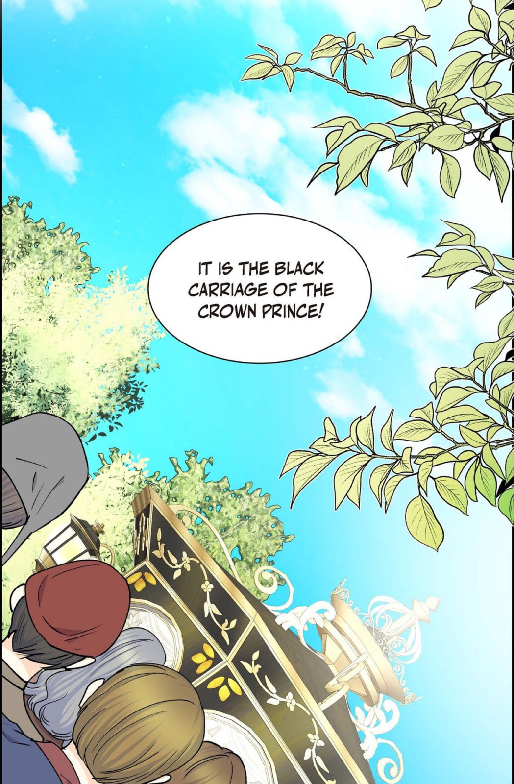 Read For Stella chapter 70 image 60 on Lezhin