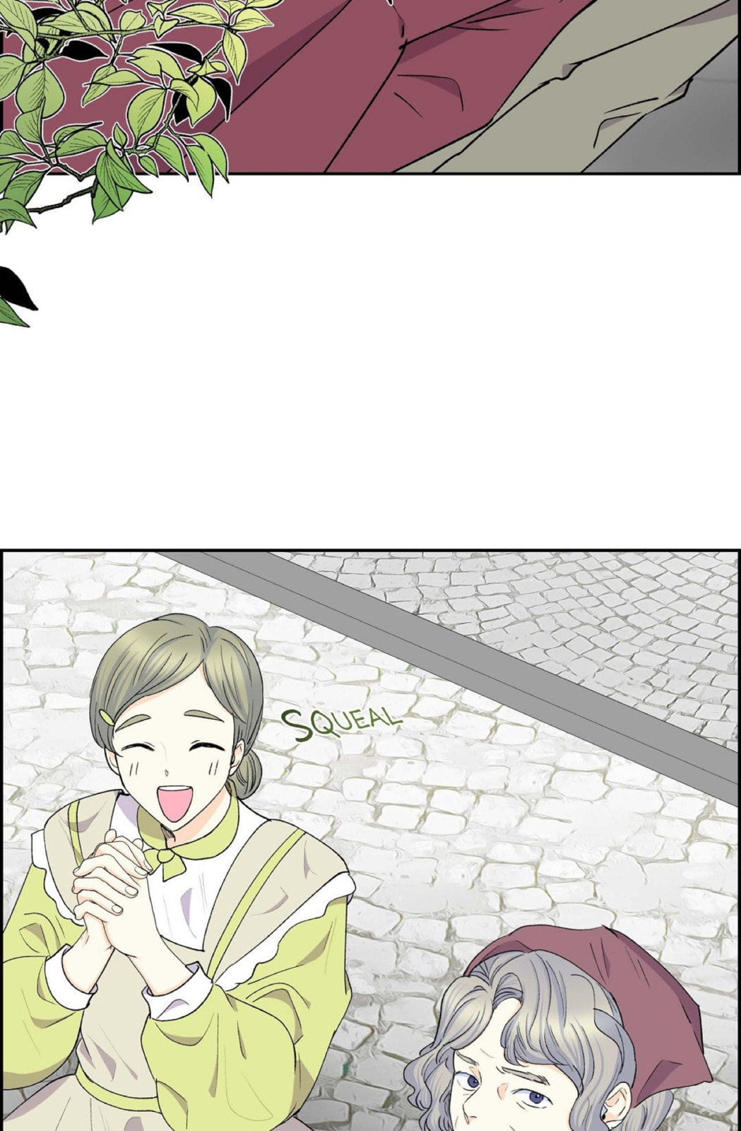Read For Stella chapter 70 image 62 on Lezhin