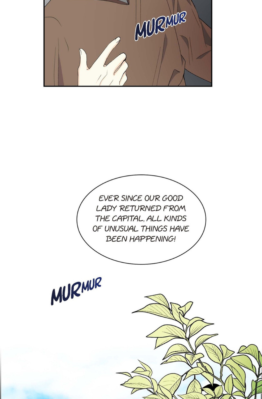 Read For Stella chapter 70 image 67 on Lezhin