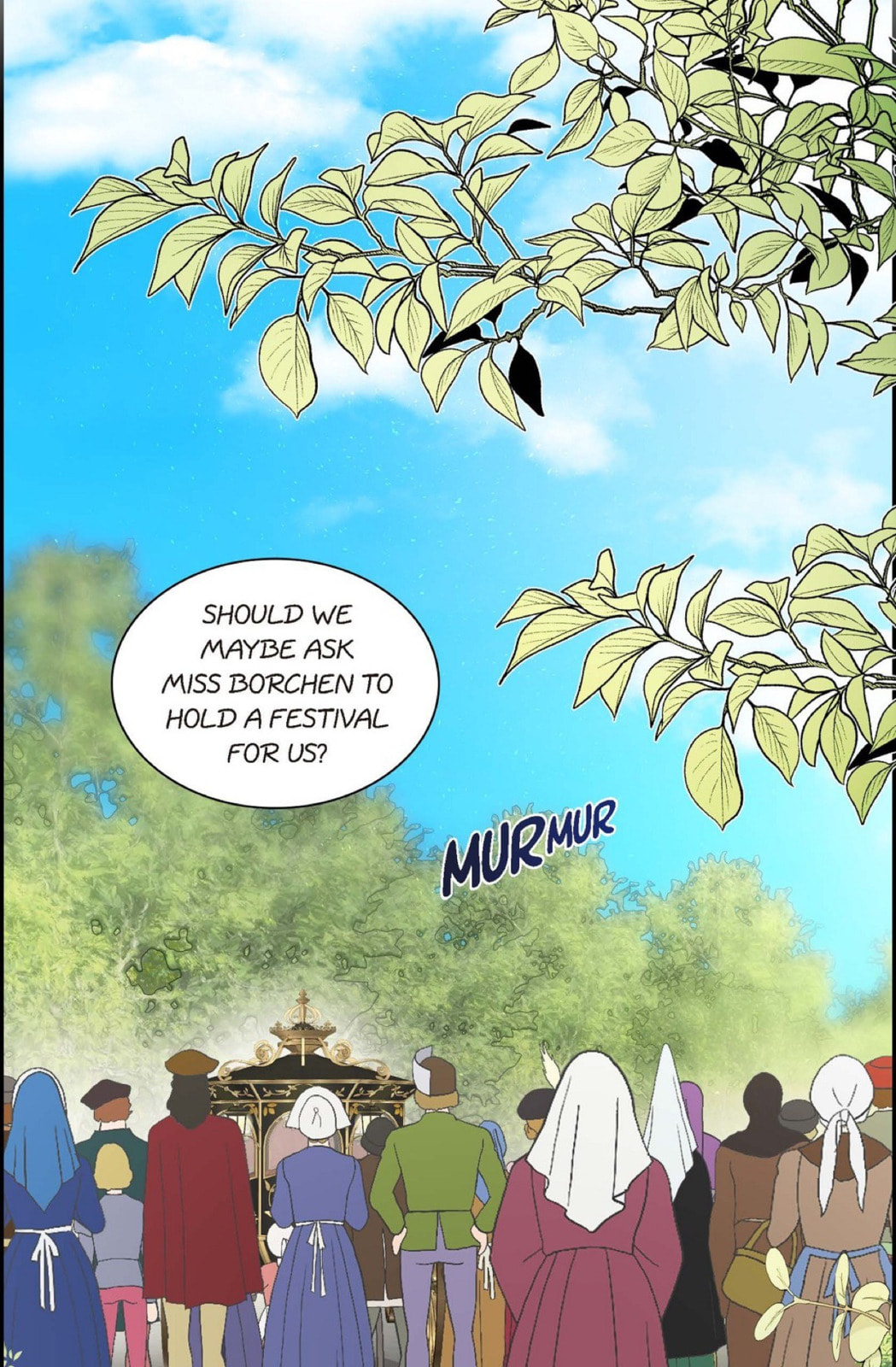 Read For Stella chapter 70 image 68 on Lezhin