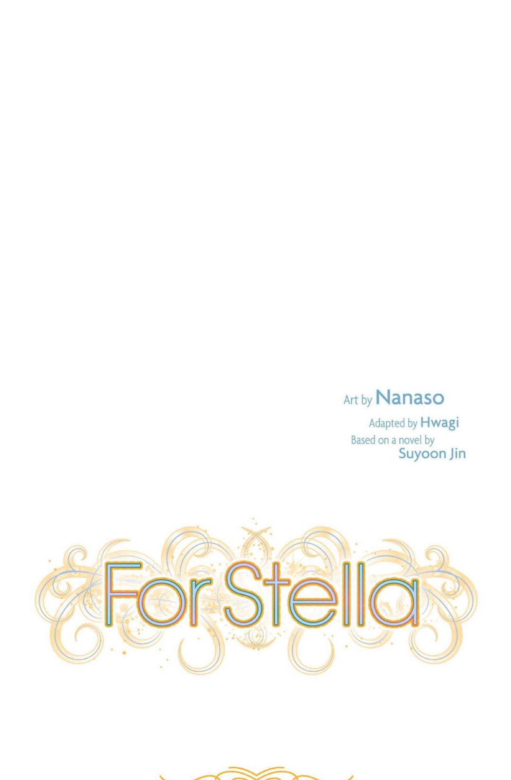 Read For Stella chapter 71 image 10 on Lezhin