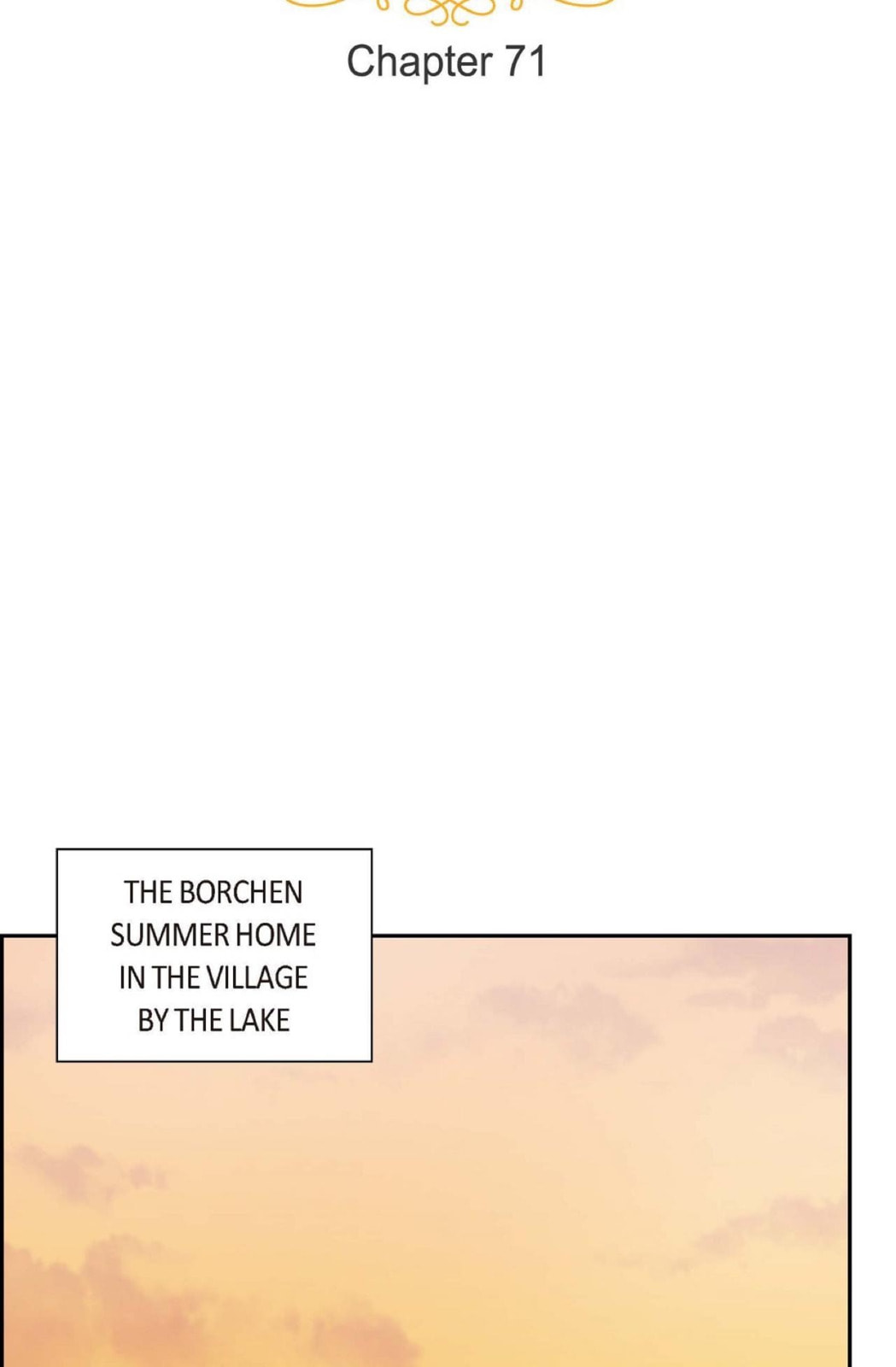 Read For Stella chapter 71 image 11 on Lezhin