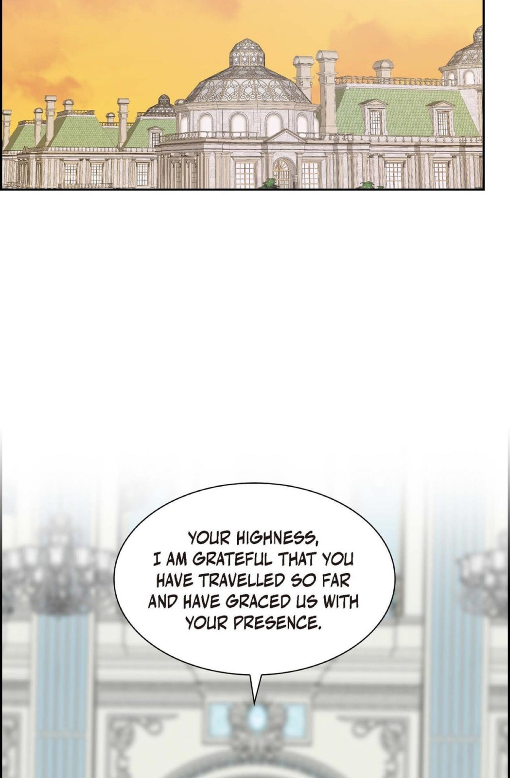 Read For Stella chapter 71 image 12 on Lezhin