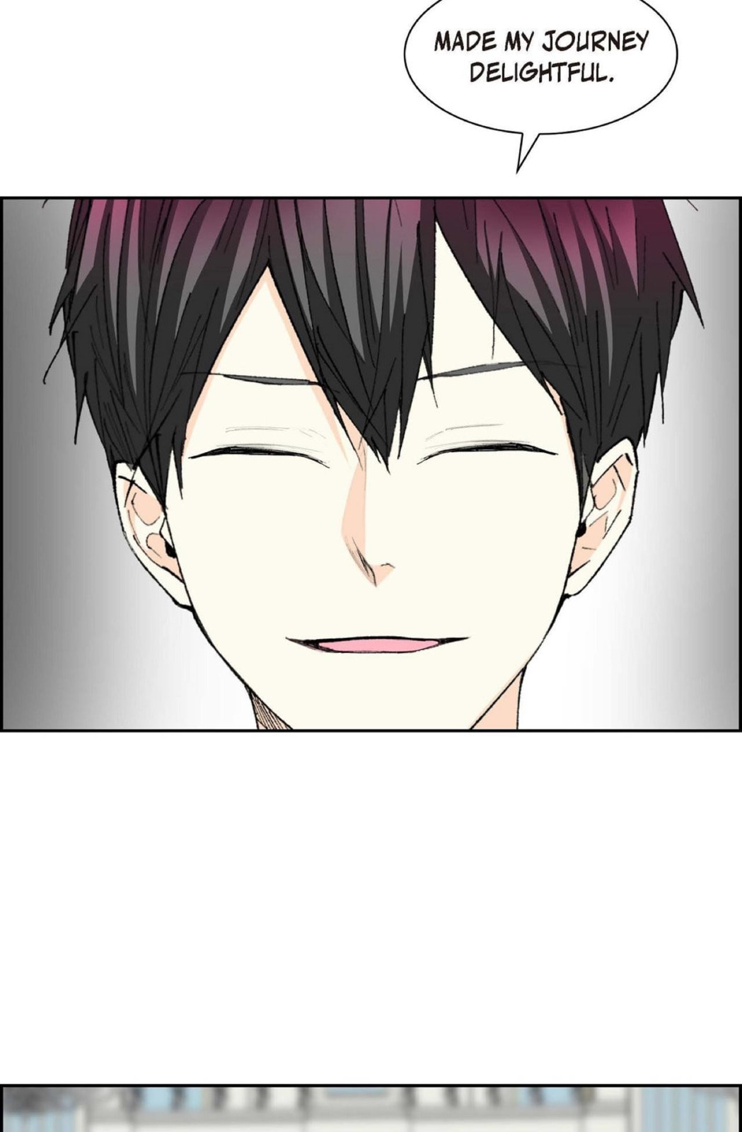 Read For Stella chapter 71 image 16 on Lezhin