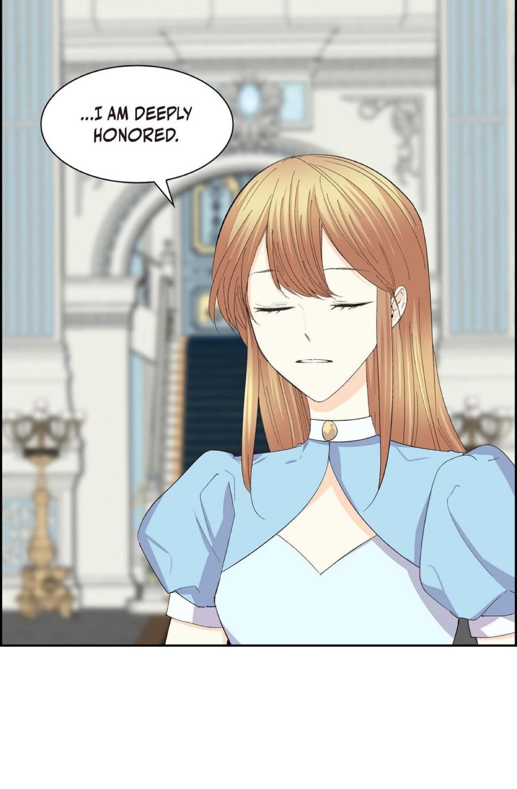 Read For Stella chapter 71 image 17 on Lezhin