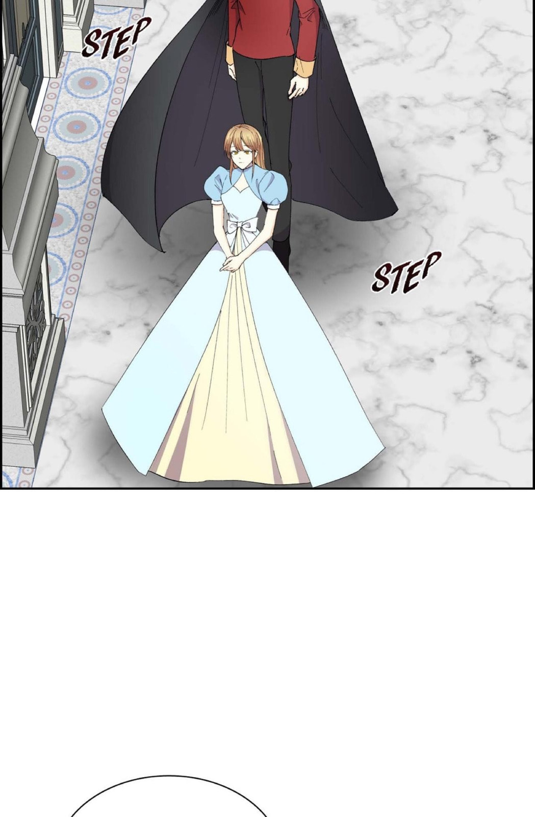 Read For Stella chapter 71 image 20 on Lezhin