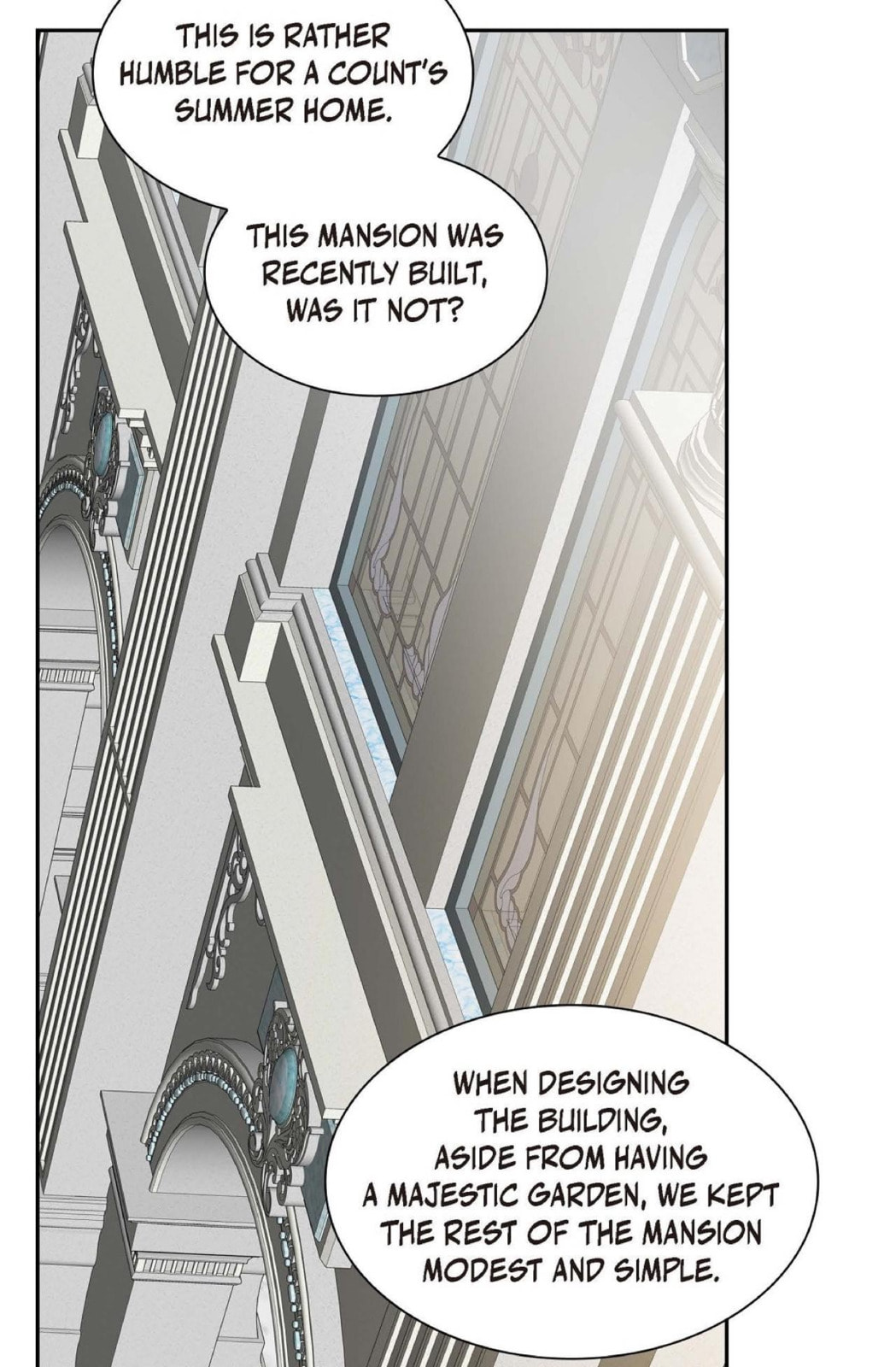 Read For Stella chapter 71 image 21 on Lezhin
