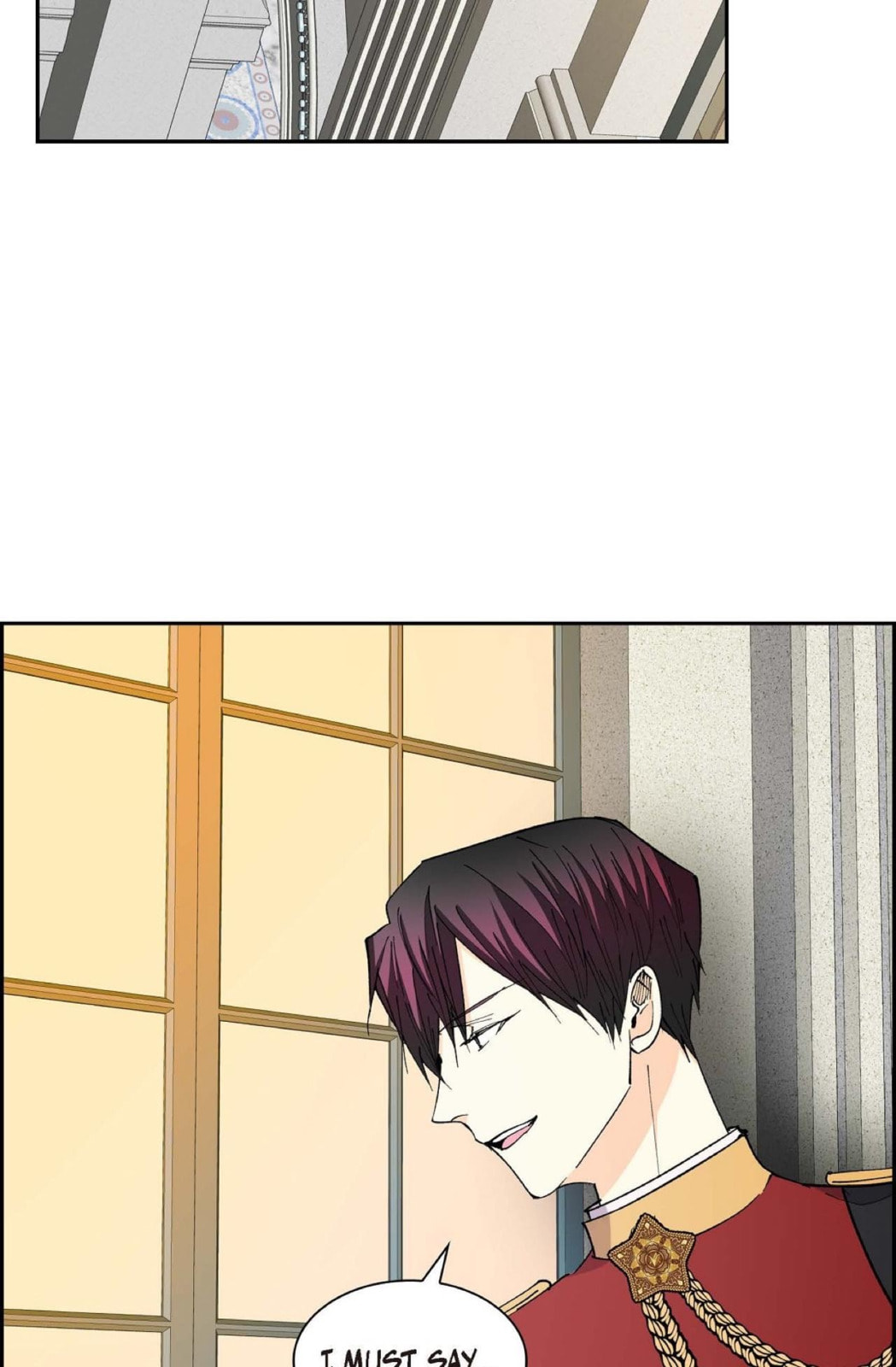 Read For Stella chapter 71 image 22 on Lezhin