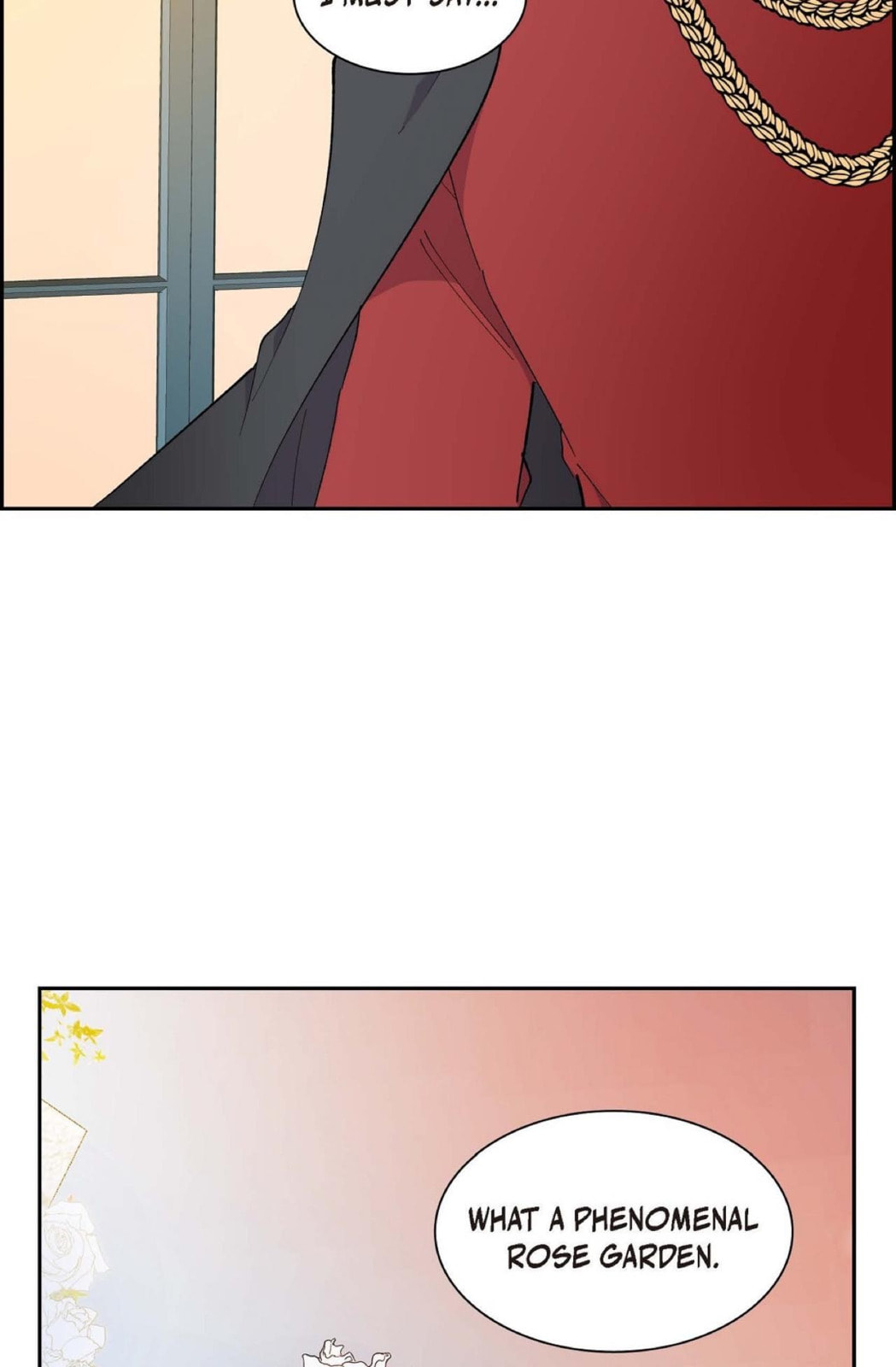Read For Stella chapter 71 image 23 on Lezhin