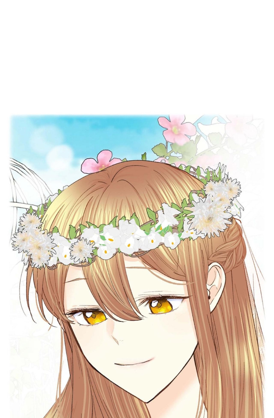 Read For Stella chapter 71 image 26 on Lezhin