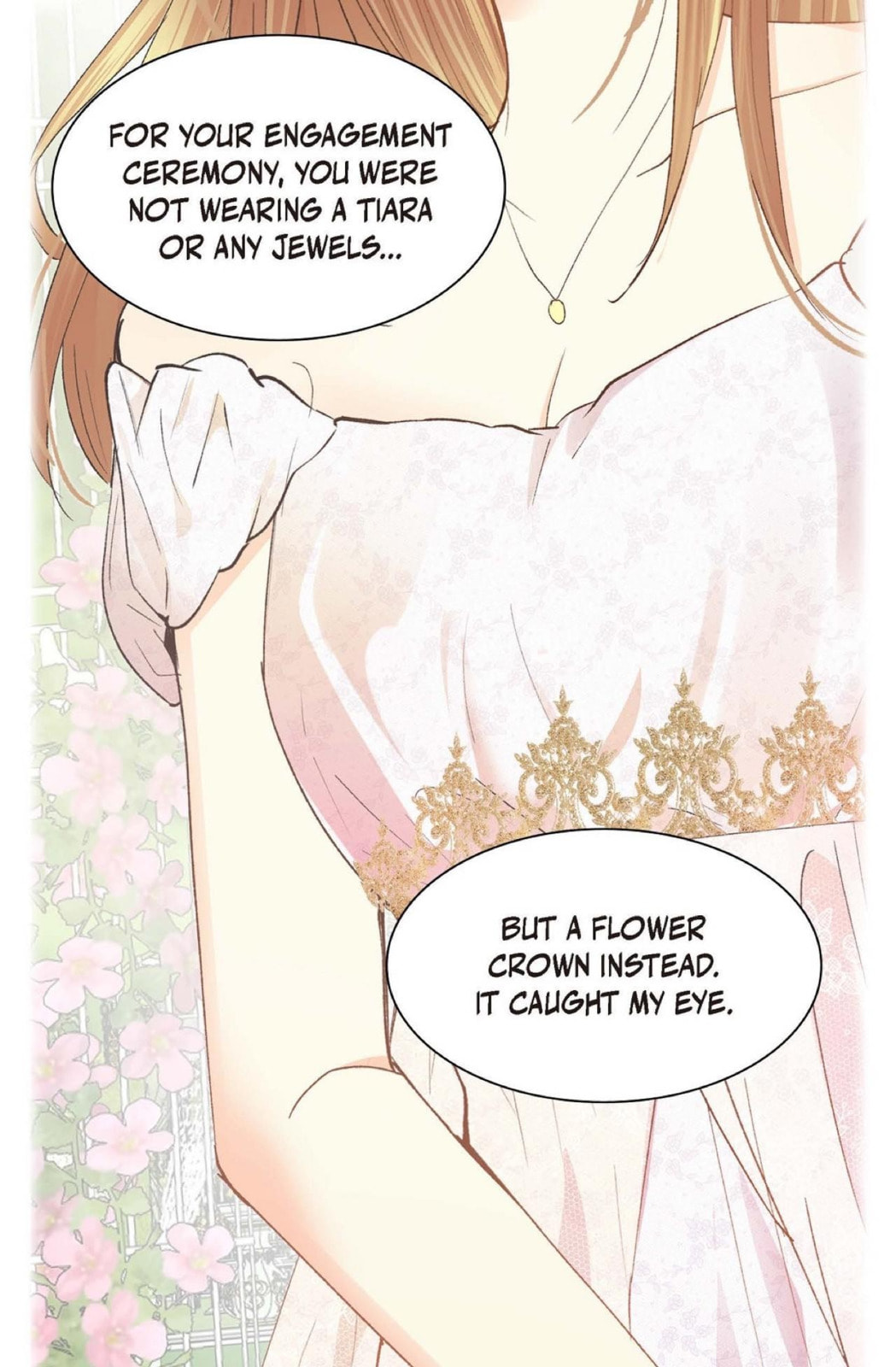 Read For Stella chapter 71 image 27 on Lezhin