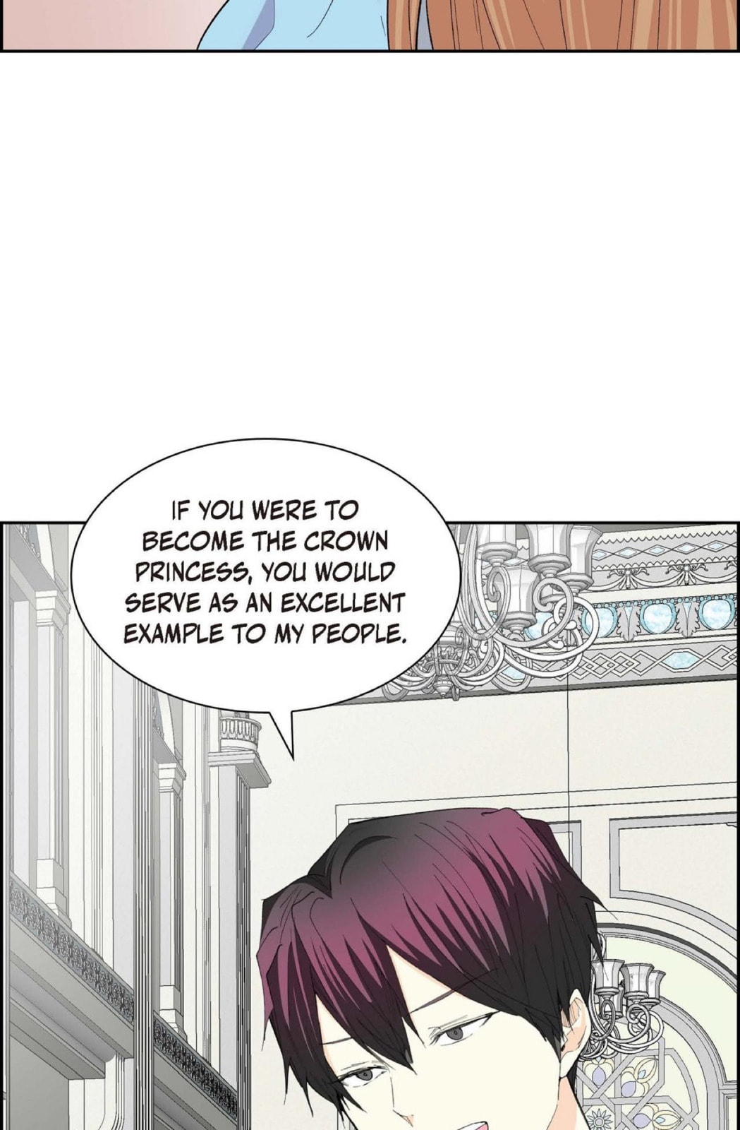Read For Stella chapter 71 image 29 on Lezhin