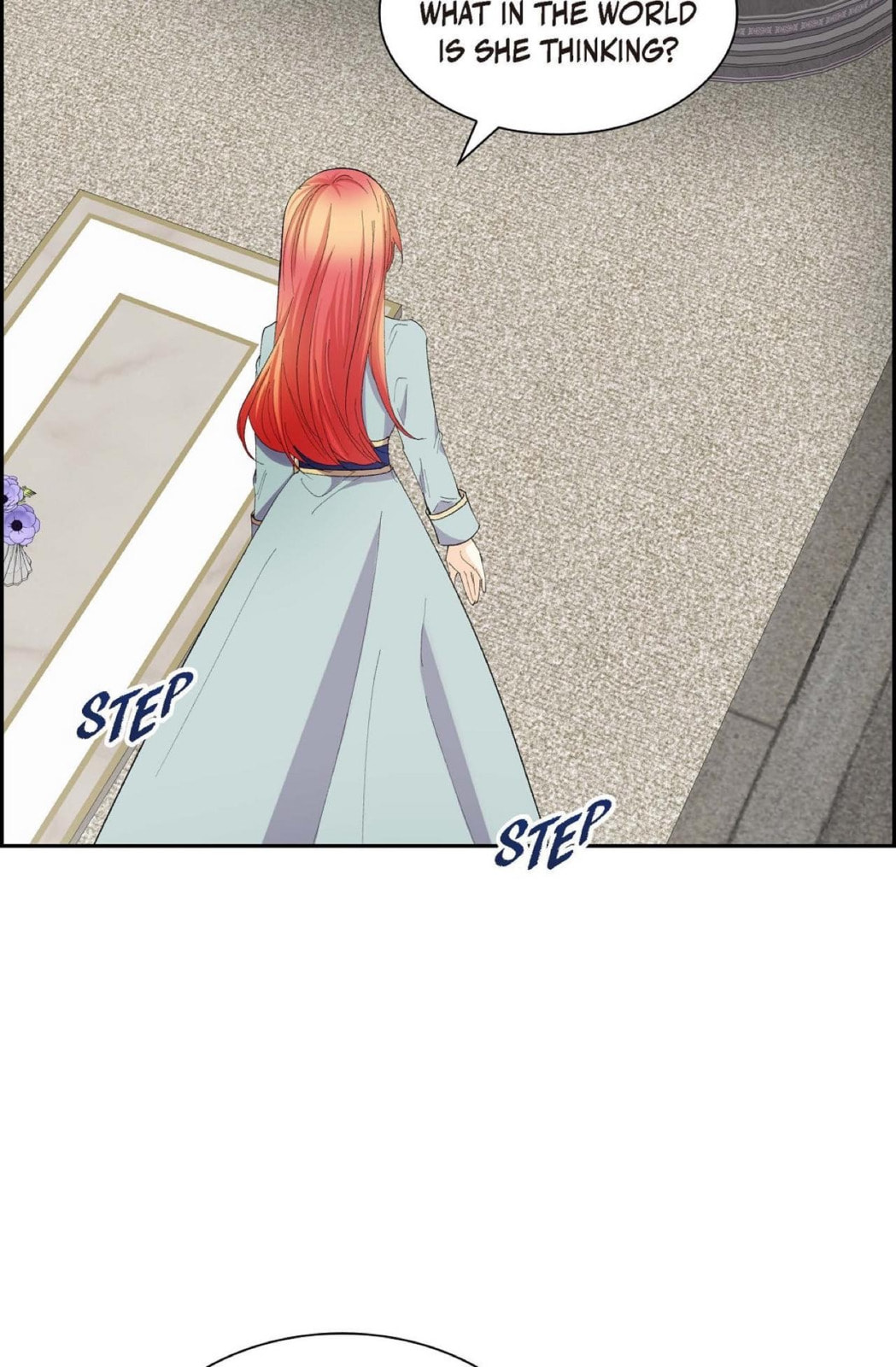 Read For Stella chapter 71 image 3 on Lezhin