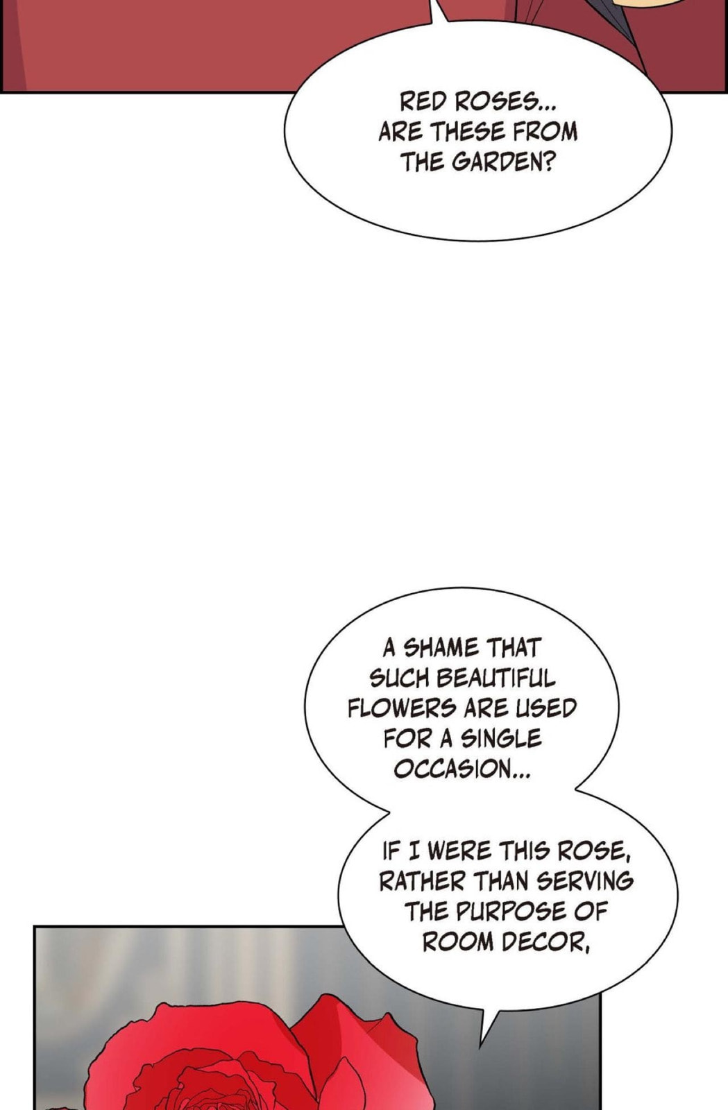 Read For Stella chapter 71 image 36 on Lezhin