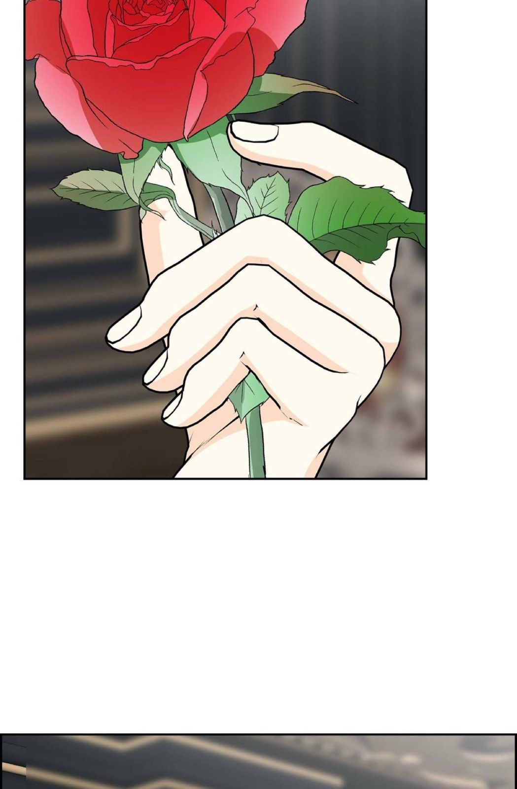 Read For Stella chapter 71 image 37 on Lezhin