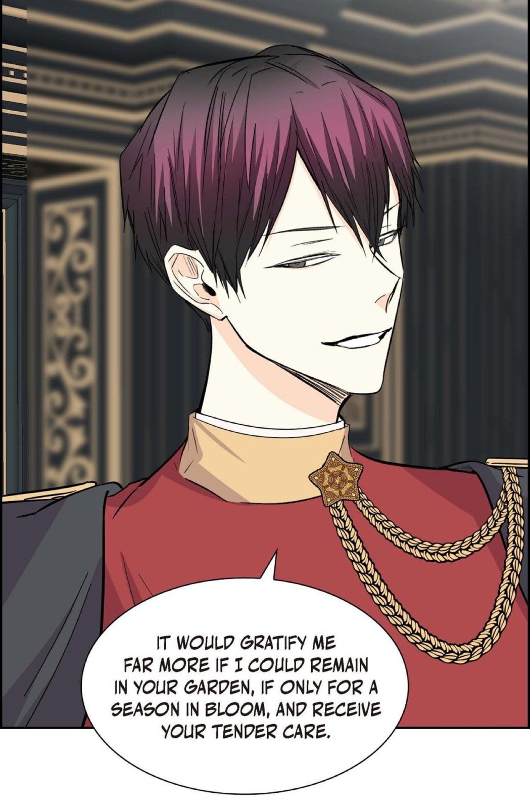 Read For Stella chapter 71 image 38 on Lezhin