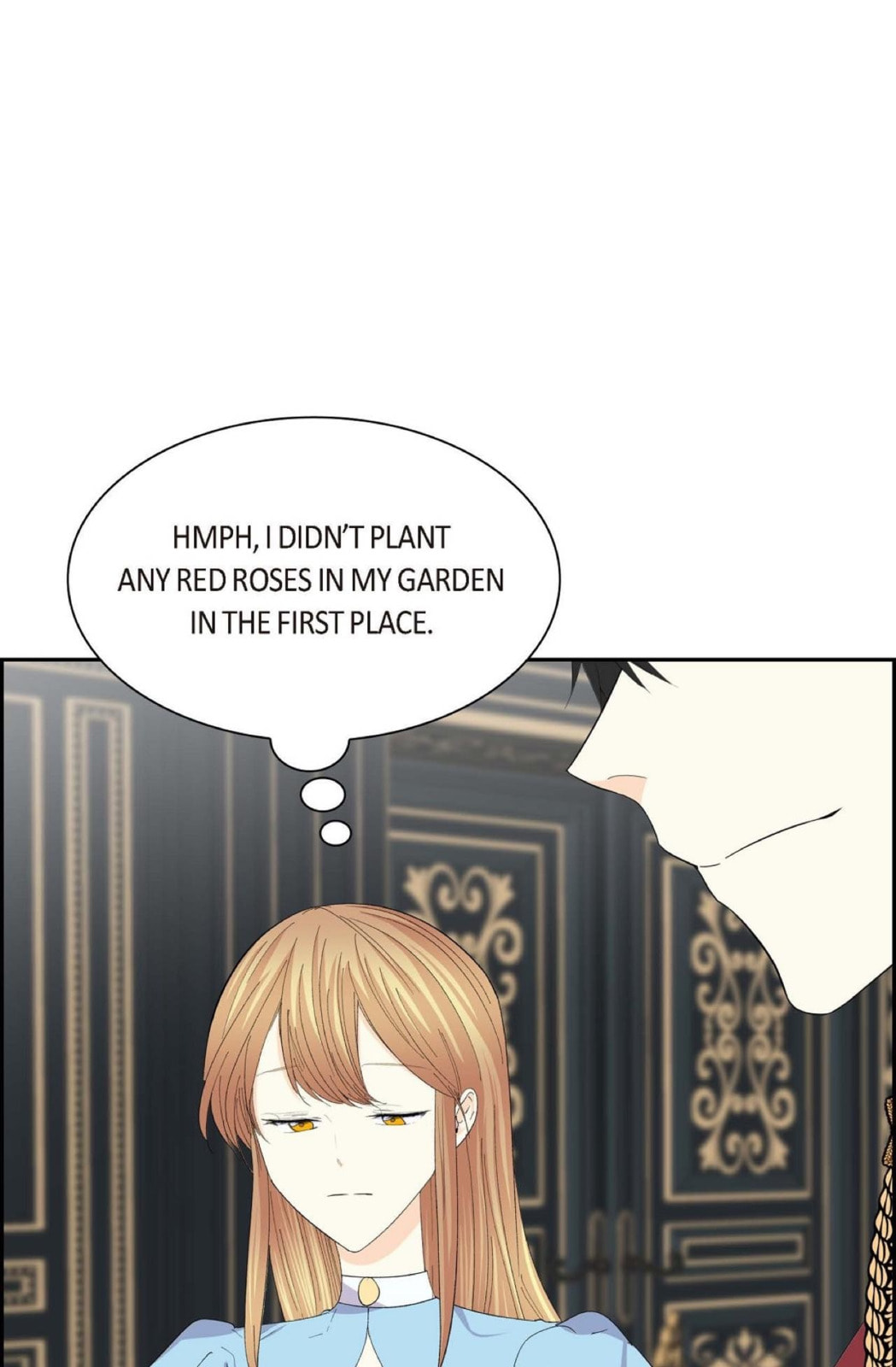 Read For Stella chapter 71 image 39 on Lezhin