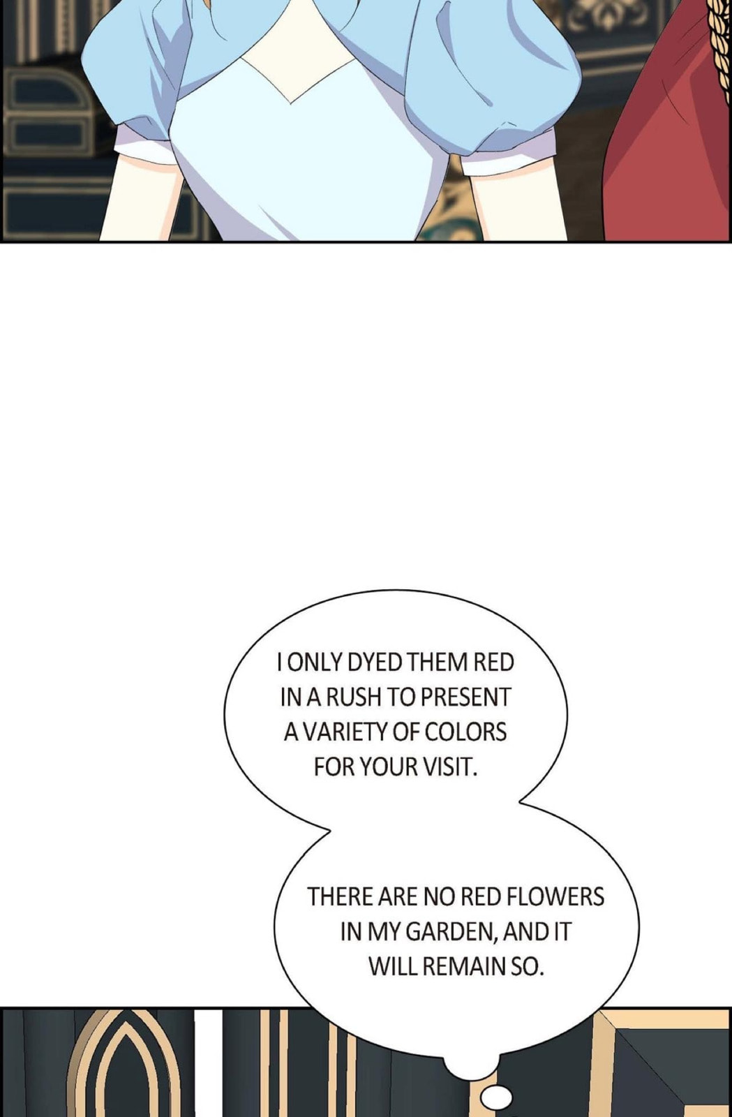Read For Stella chapter 71 image 40 on Lezhin