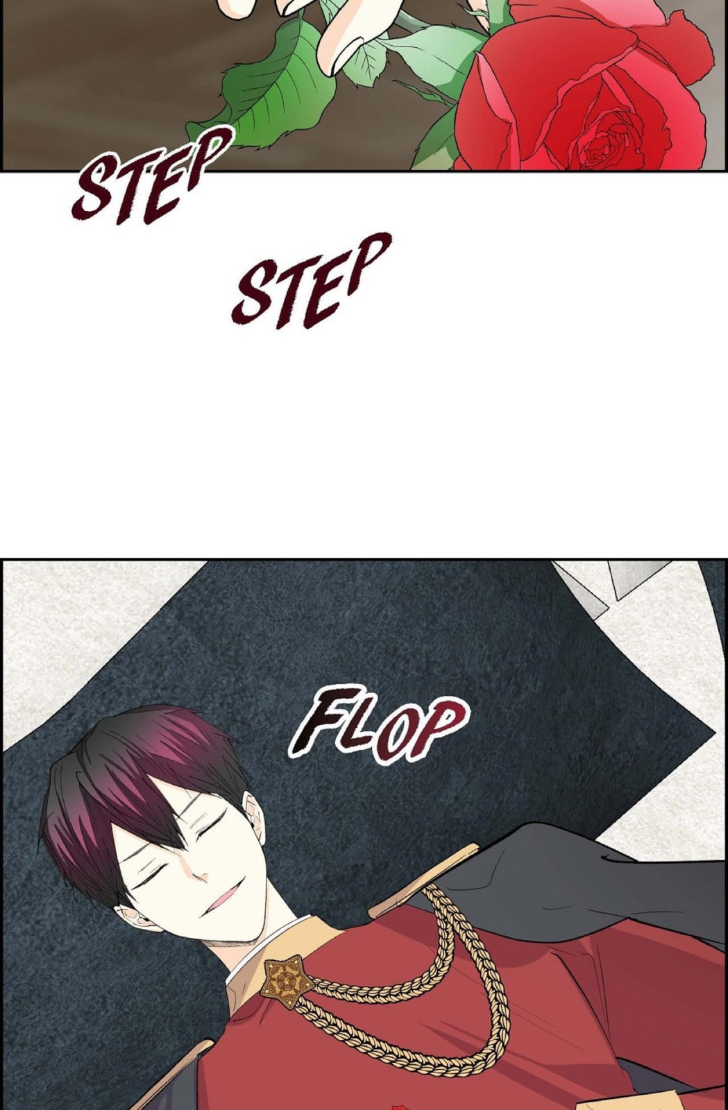 Read For Stella chapter 71 image 44 on Lezhin