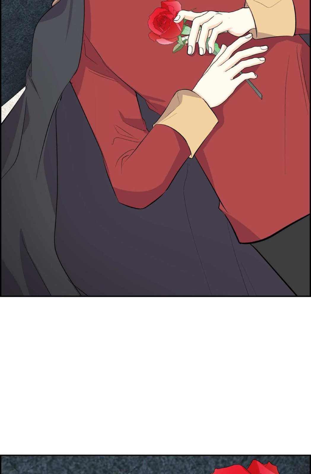Read For Stella chapter 71 image 45 on Lezhin