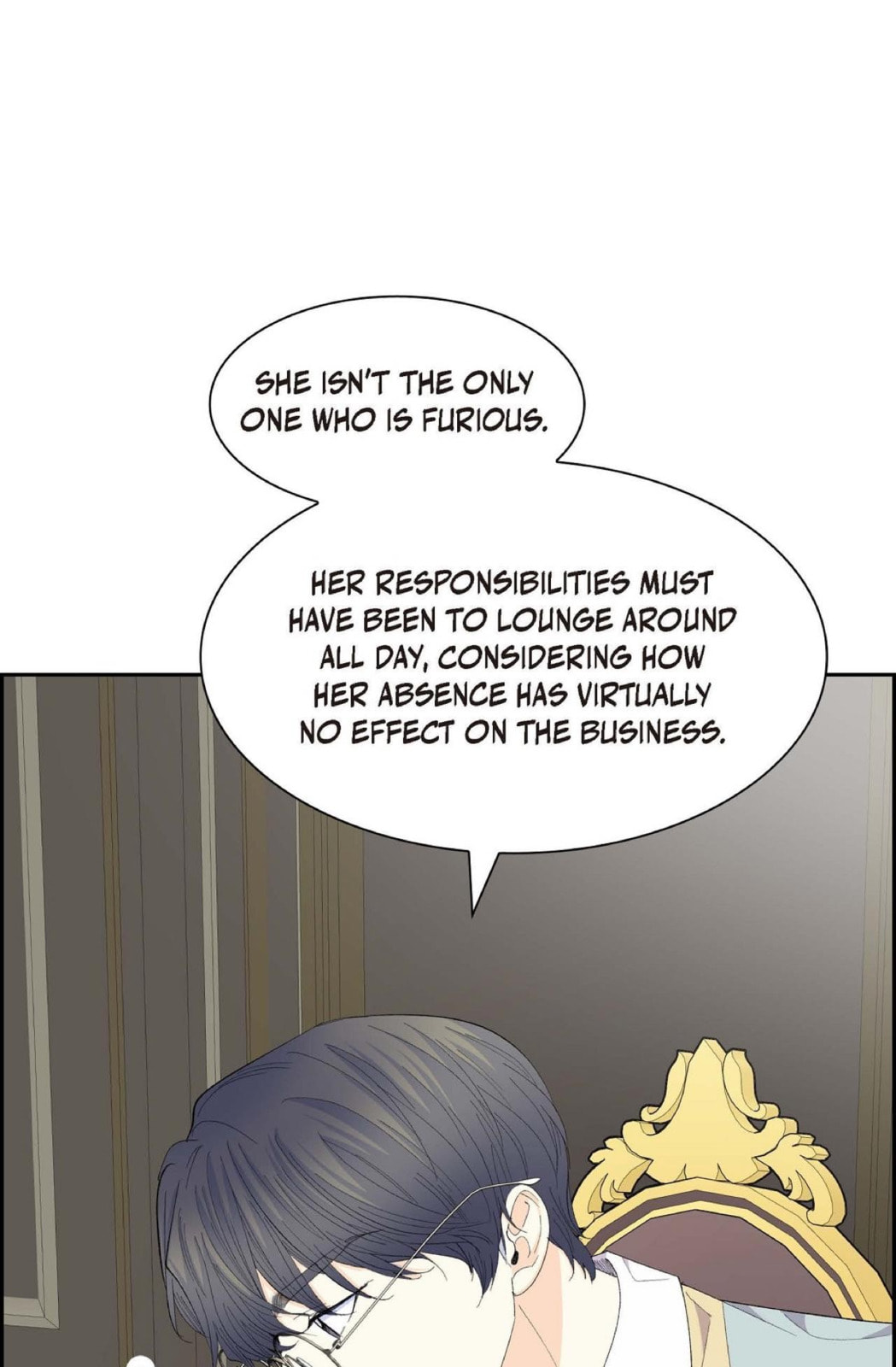 Read For Stella chapter 71 image 5 on Lezhin