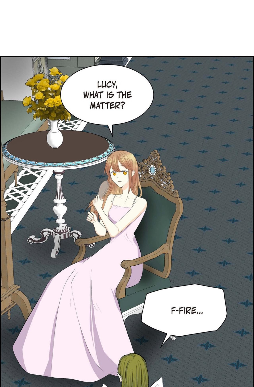 Read For Stella chapter 71 image 53 on Lezhin