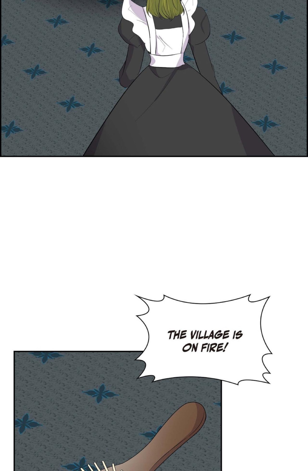 Read For Stella chapter 71 image 54 on Lezhin