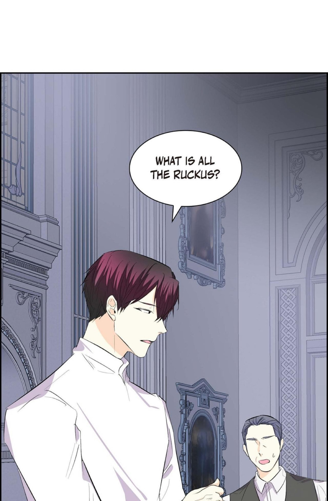 Read For Stella chapter 71 image 56 on Lezhin