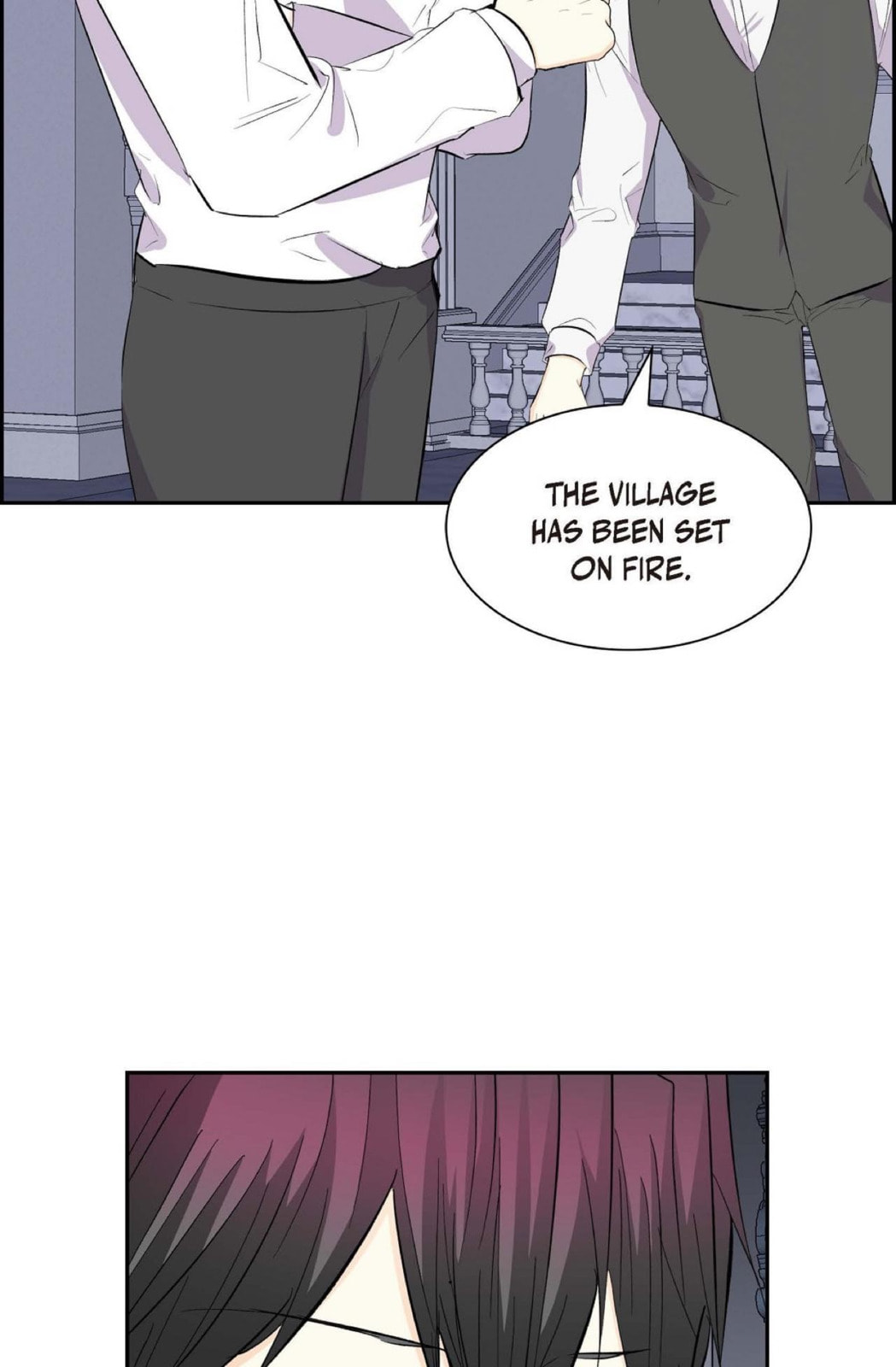 Read For Stella chapter 71 image 57 on Lezhin