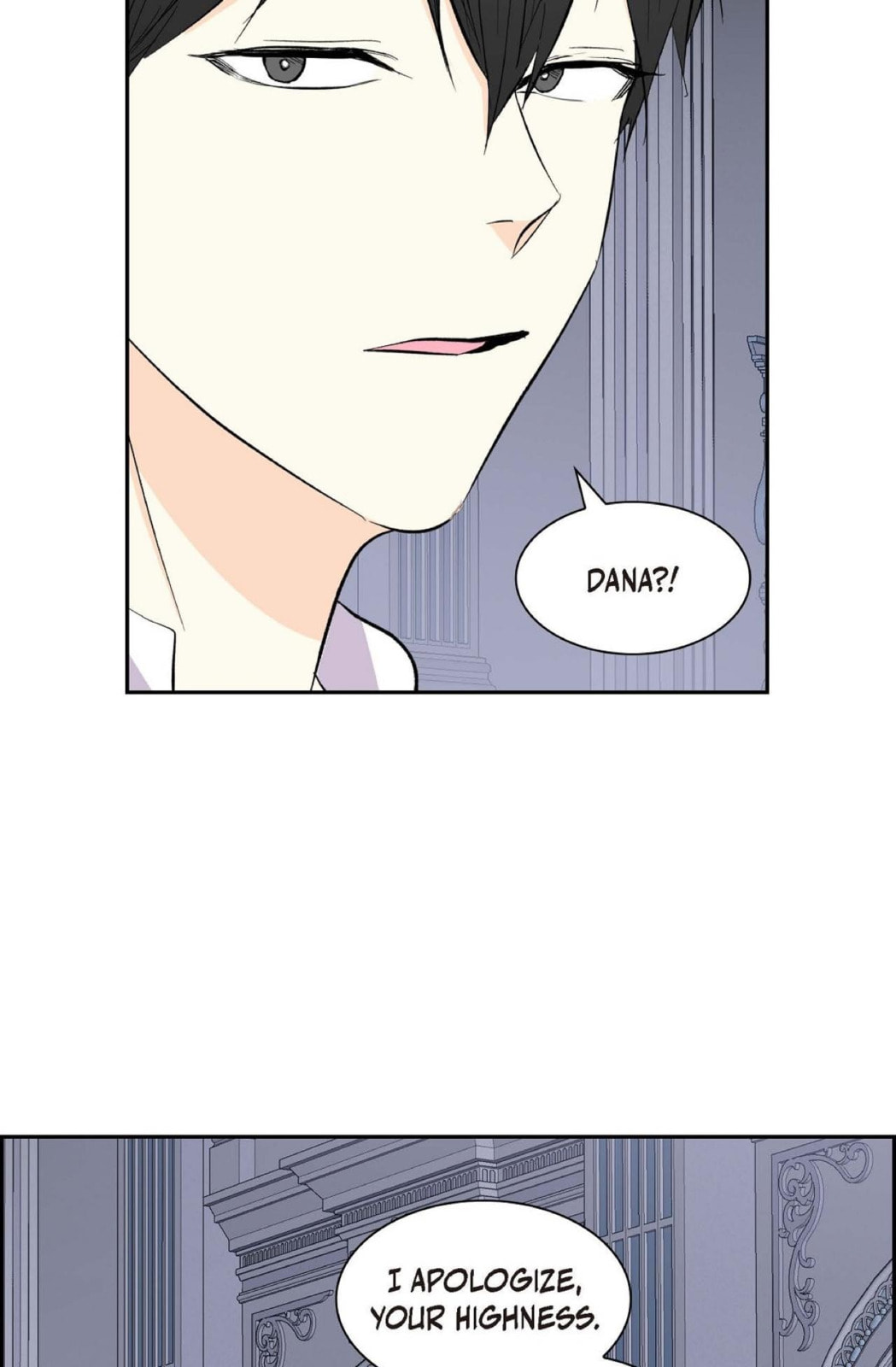 Read For Stella chapter 71 image 58 on Lezhin