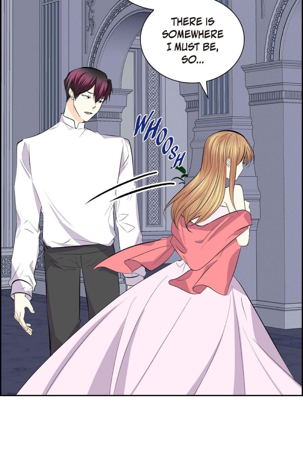 Read For Stella chapter 71 image 59 on Lezhin