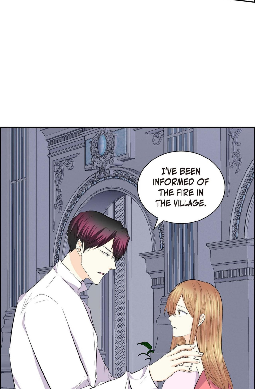 Read For Stella chapter 71 image 64 on Lezhin