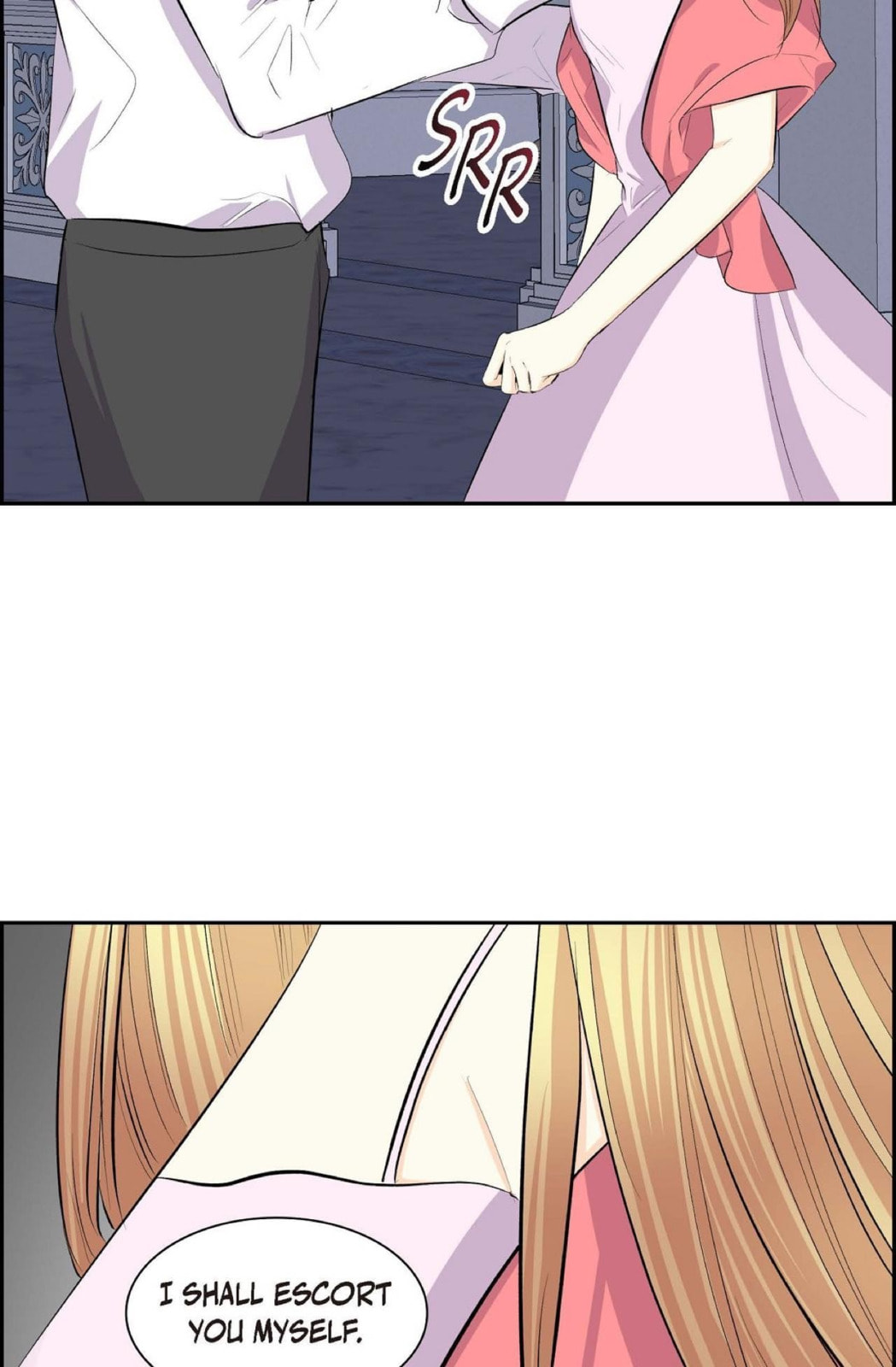 Read For Stella chapter 71 image 65 on Lezhin