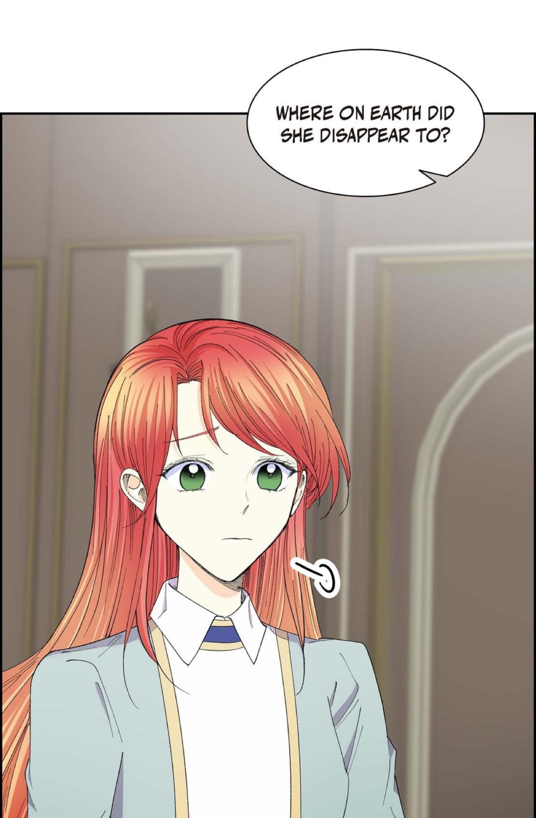 Read For Stella chapter 71 image 7 on Lezhin
