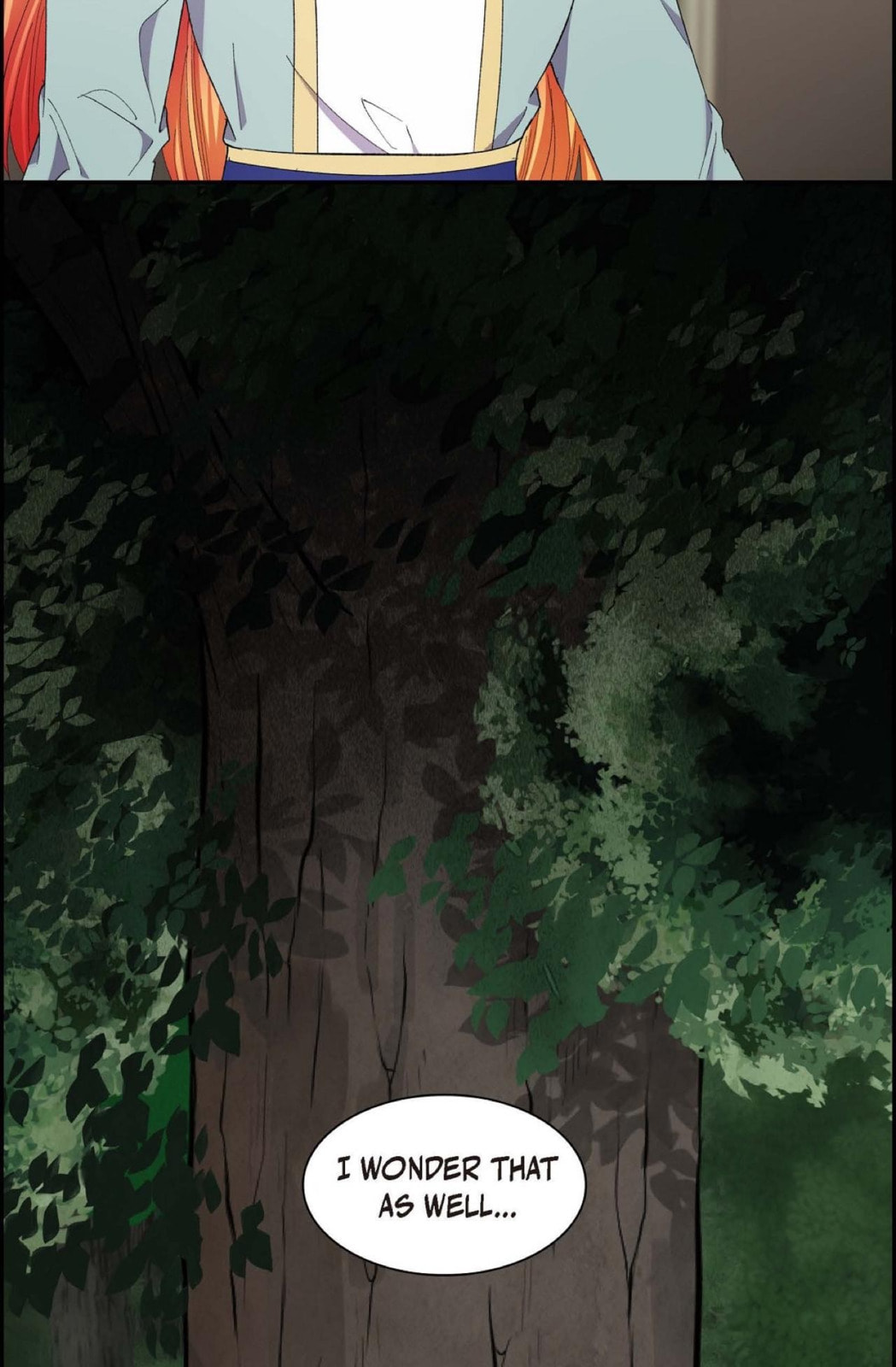 Read For Stella chapter 71 image 8 on Lezhin
