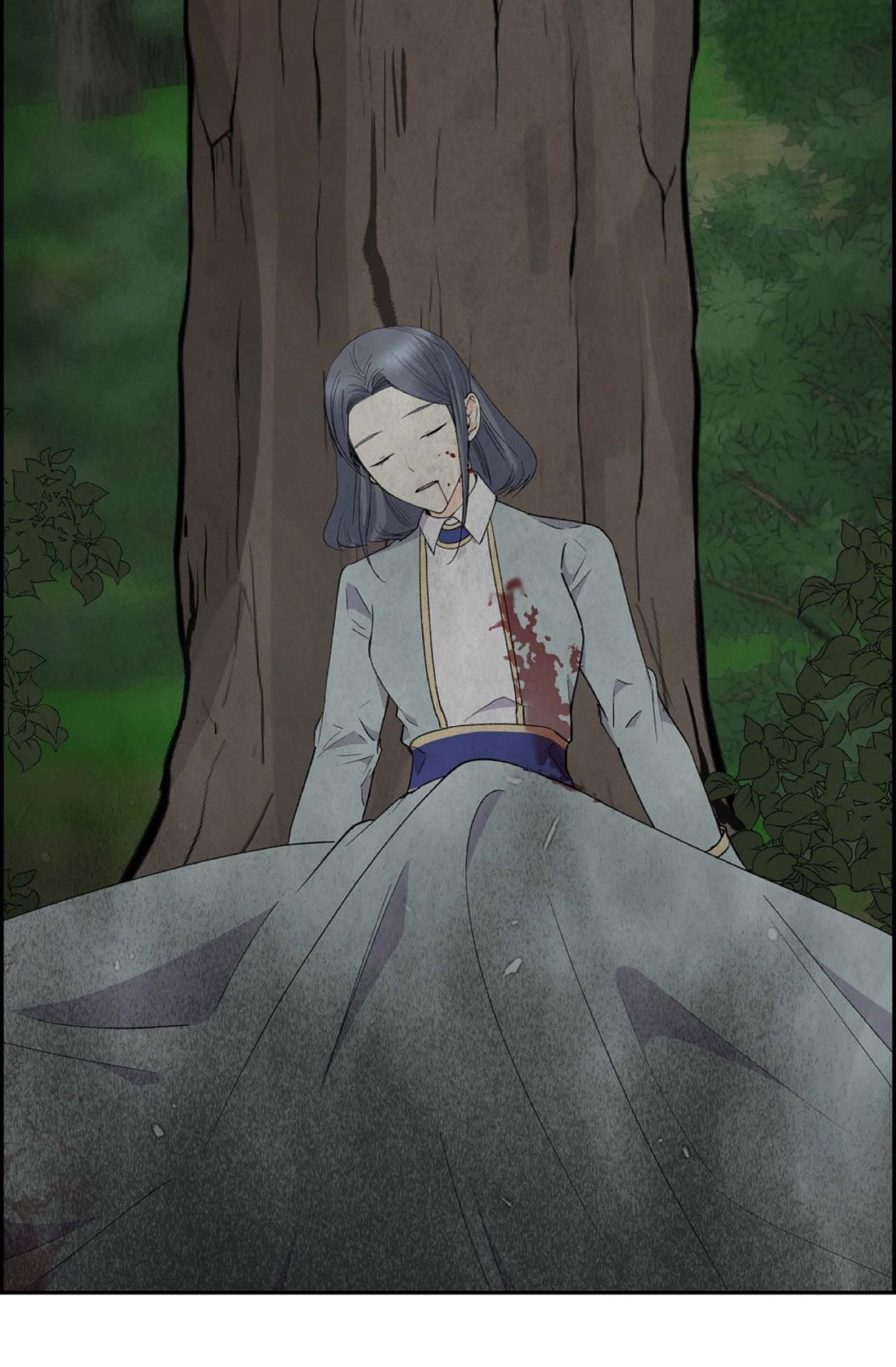 Read For Stella chapter 71 image 9 on Lezhin
