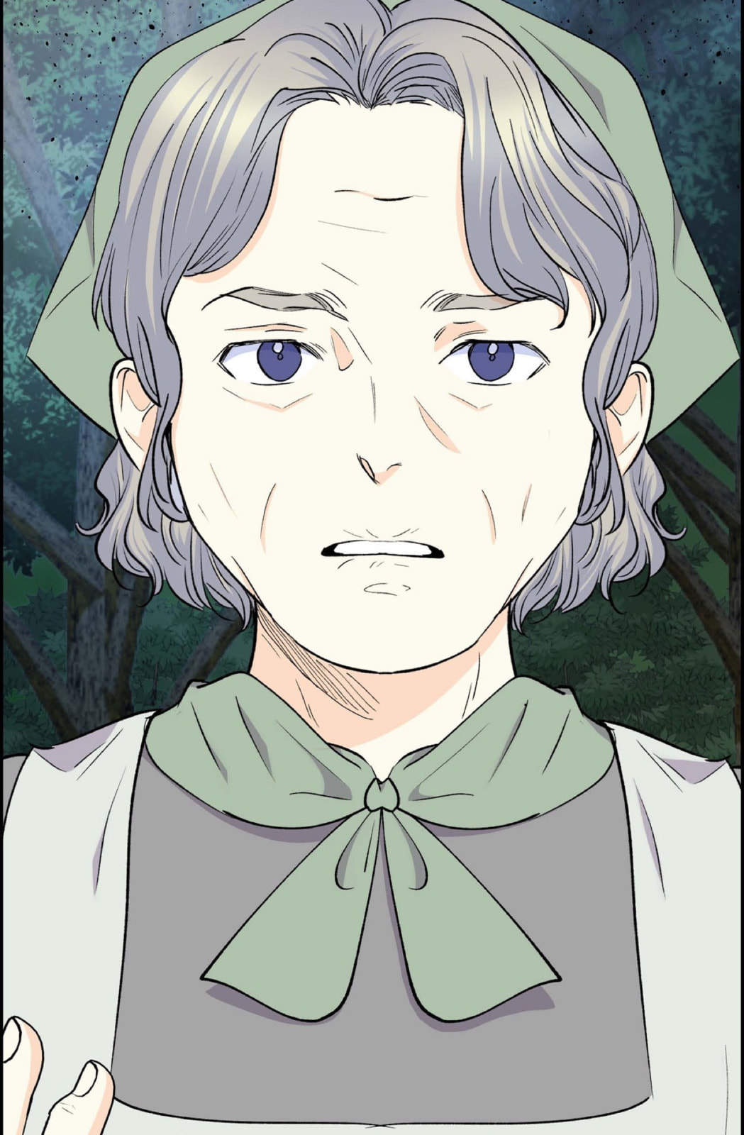 Read For Stella chapter 73 image 1 on Lezhin