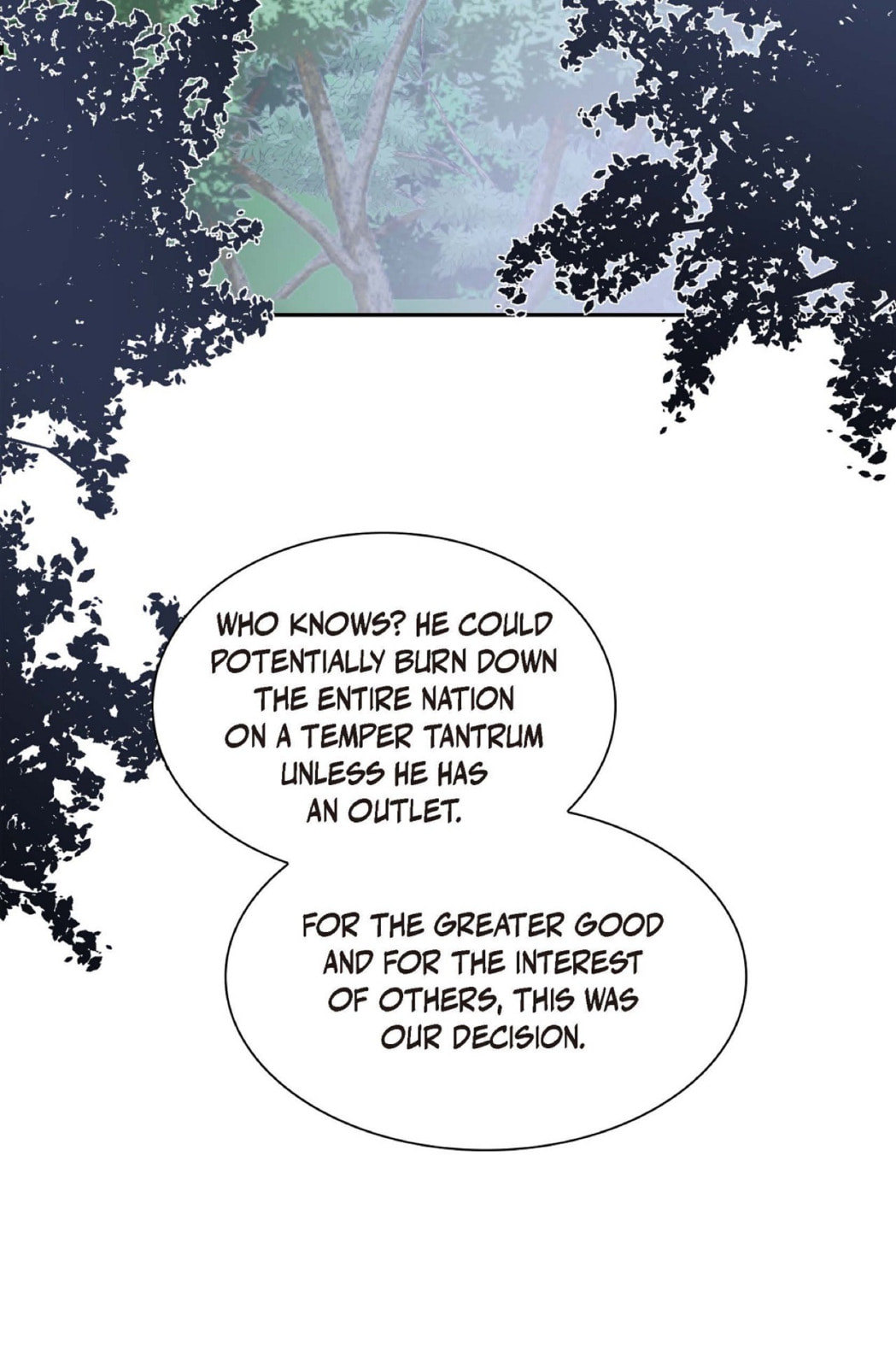 Read For Stella chapter 73 image 10 on Lezhin