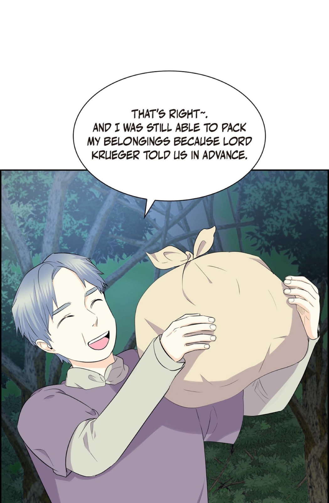 Read For Stella chapter 73 image 11 on Lezhin