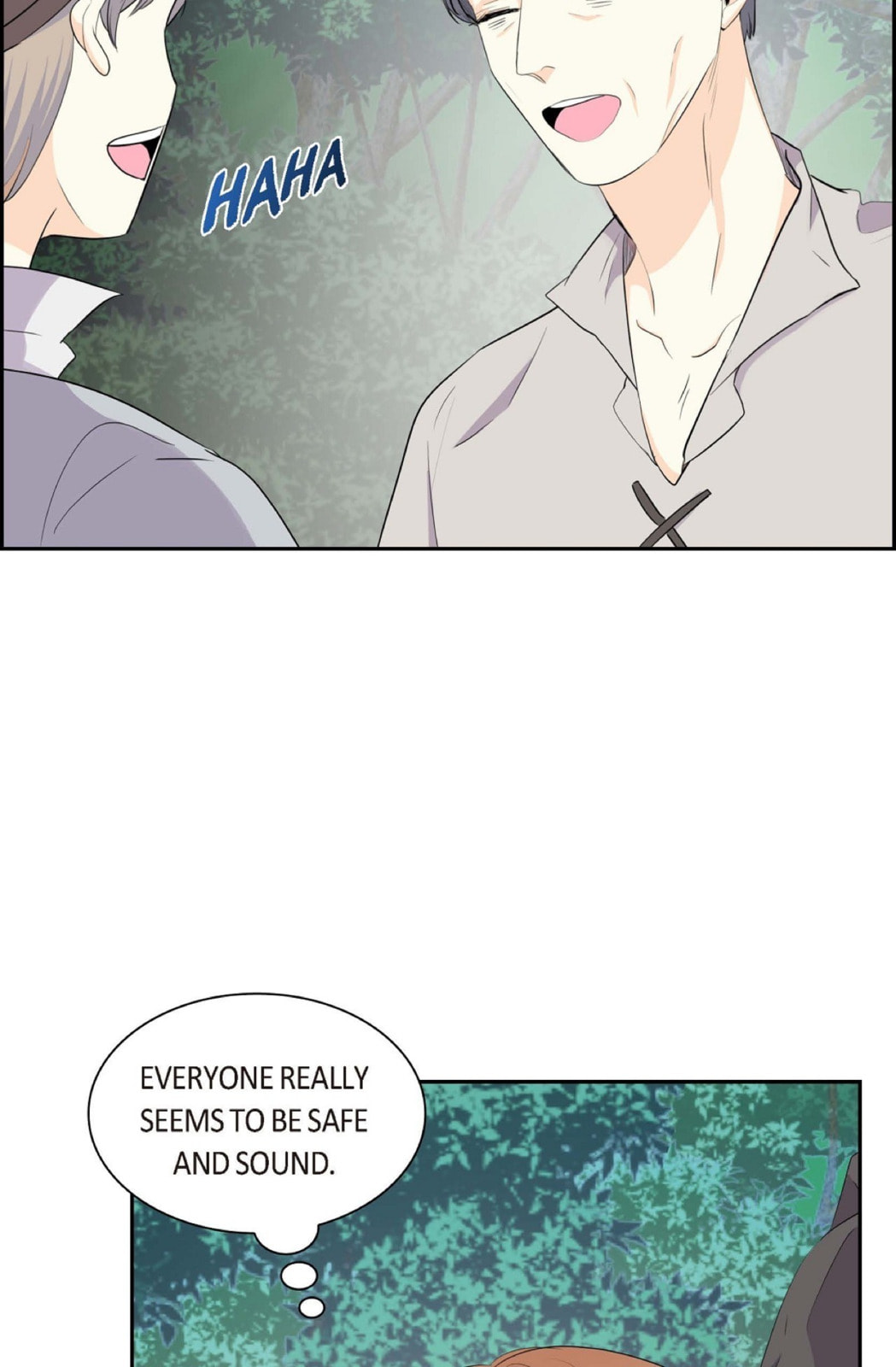 Read For Stella chapter 73 image 13 on Lezhin
