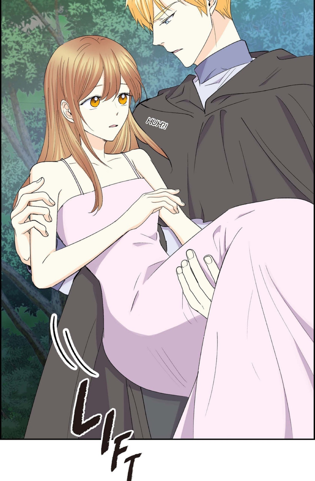 Read For Stella chapter 73 image 17 on Lezhin