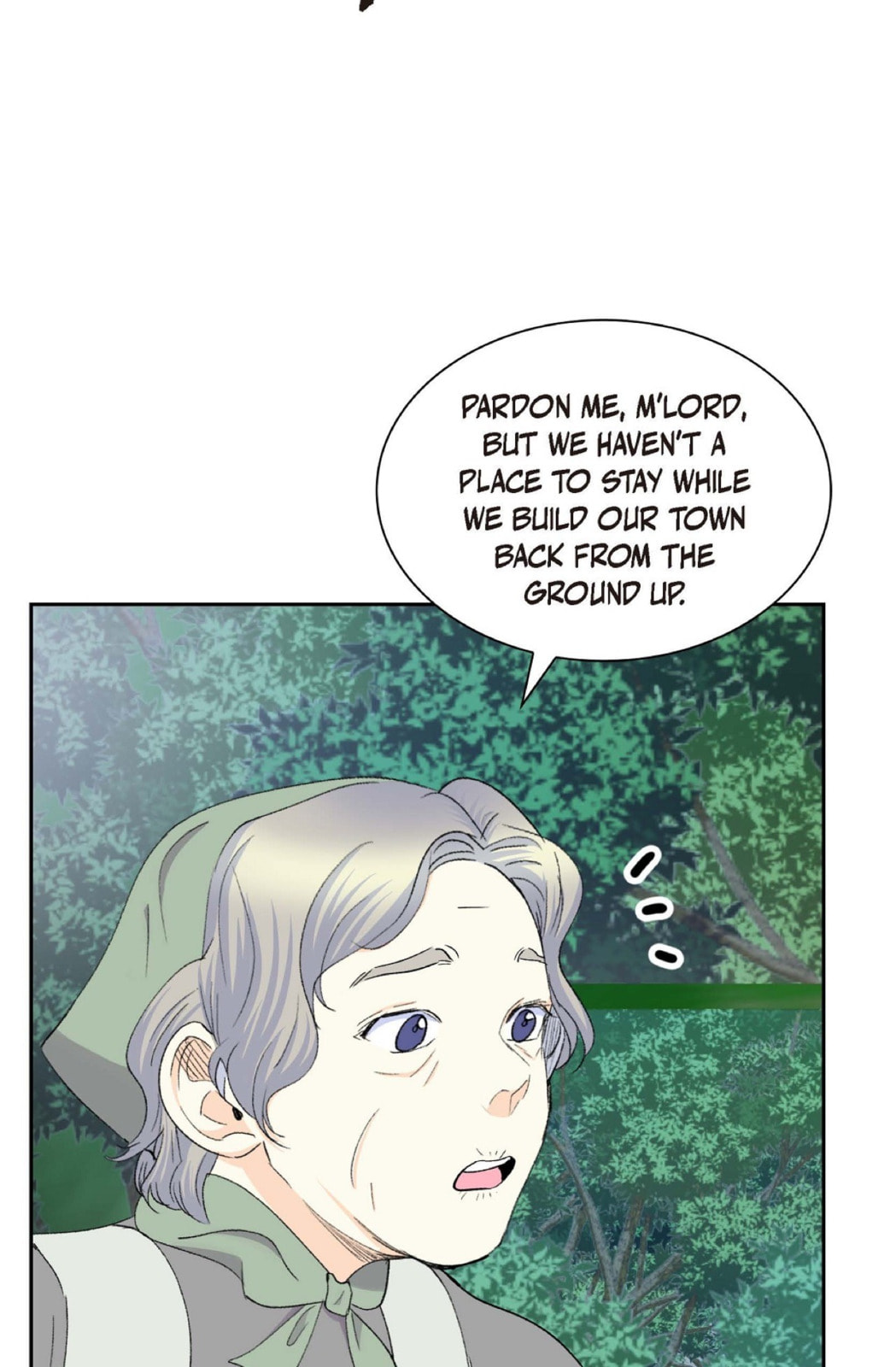 Read For Stella chapter 73 image 18 on Lezhin