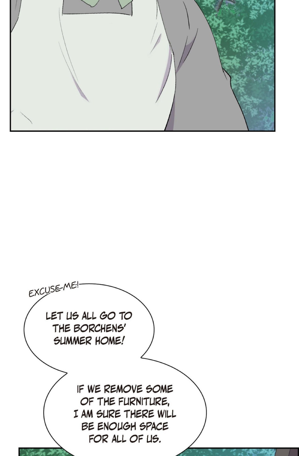 Read For Stella chapter 73 image 19 on Lezhin