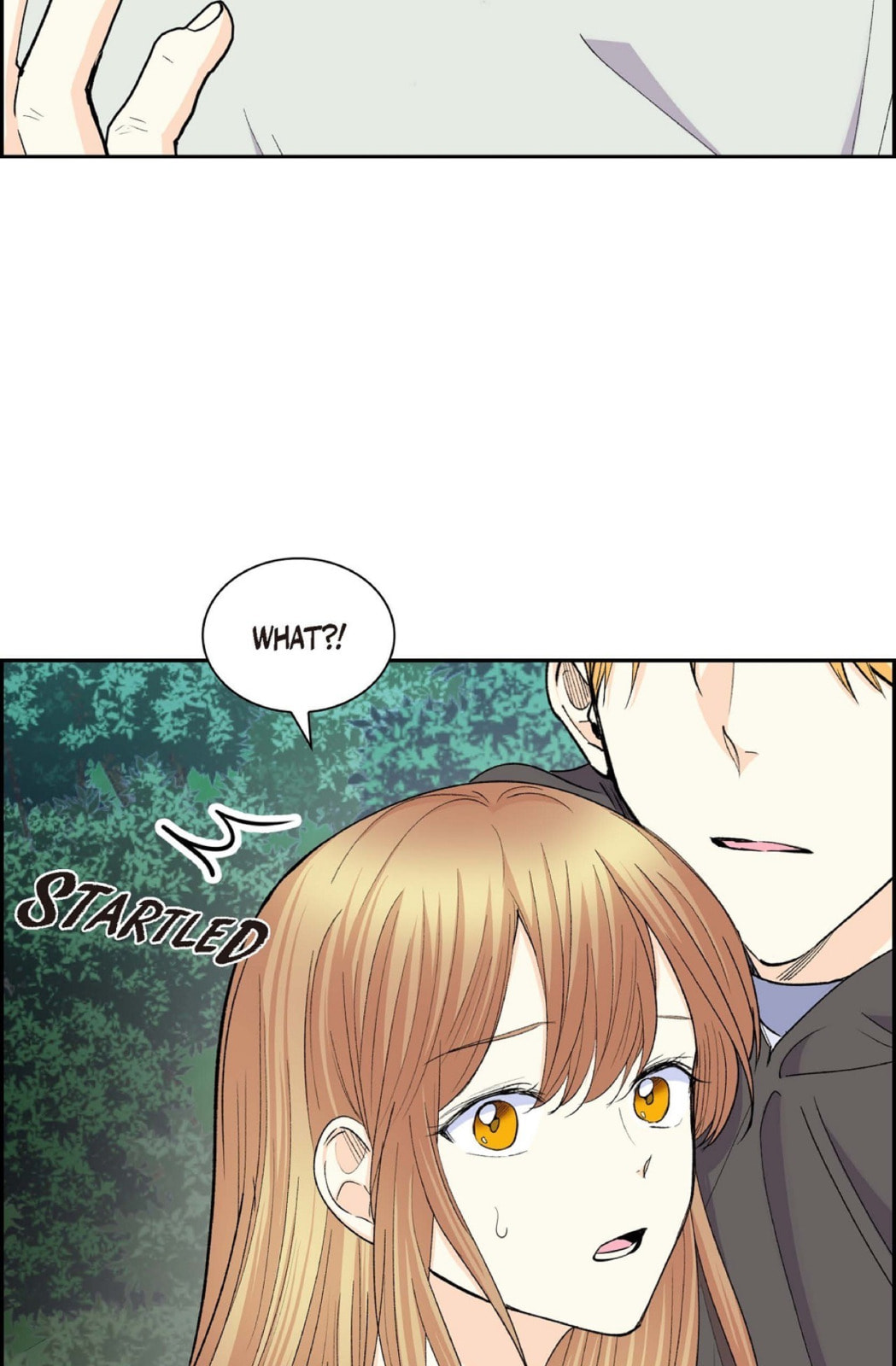 Read For Stella chapter 73 image 2 on Lezhin