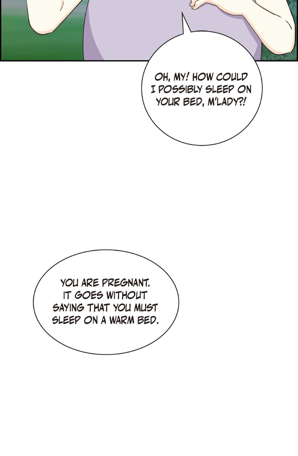 Read For Stella chapter 73 image 22 on Lezhin