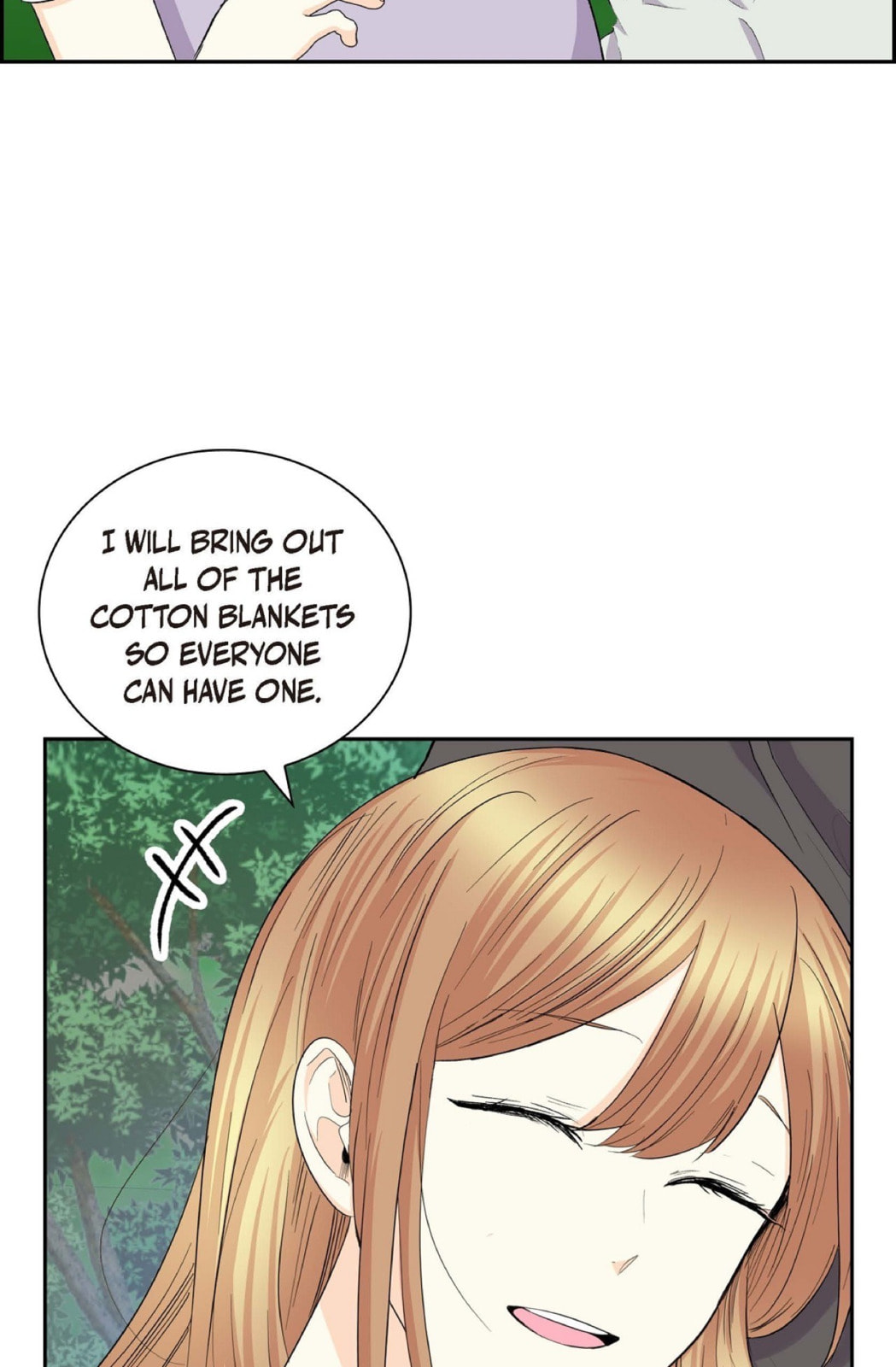 Read For Stella chapter 73 image 24 on Lezhin