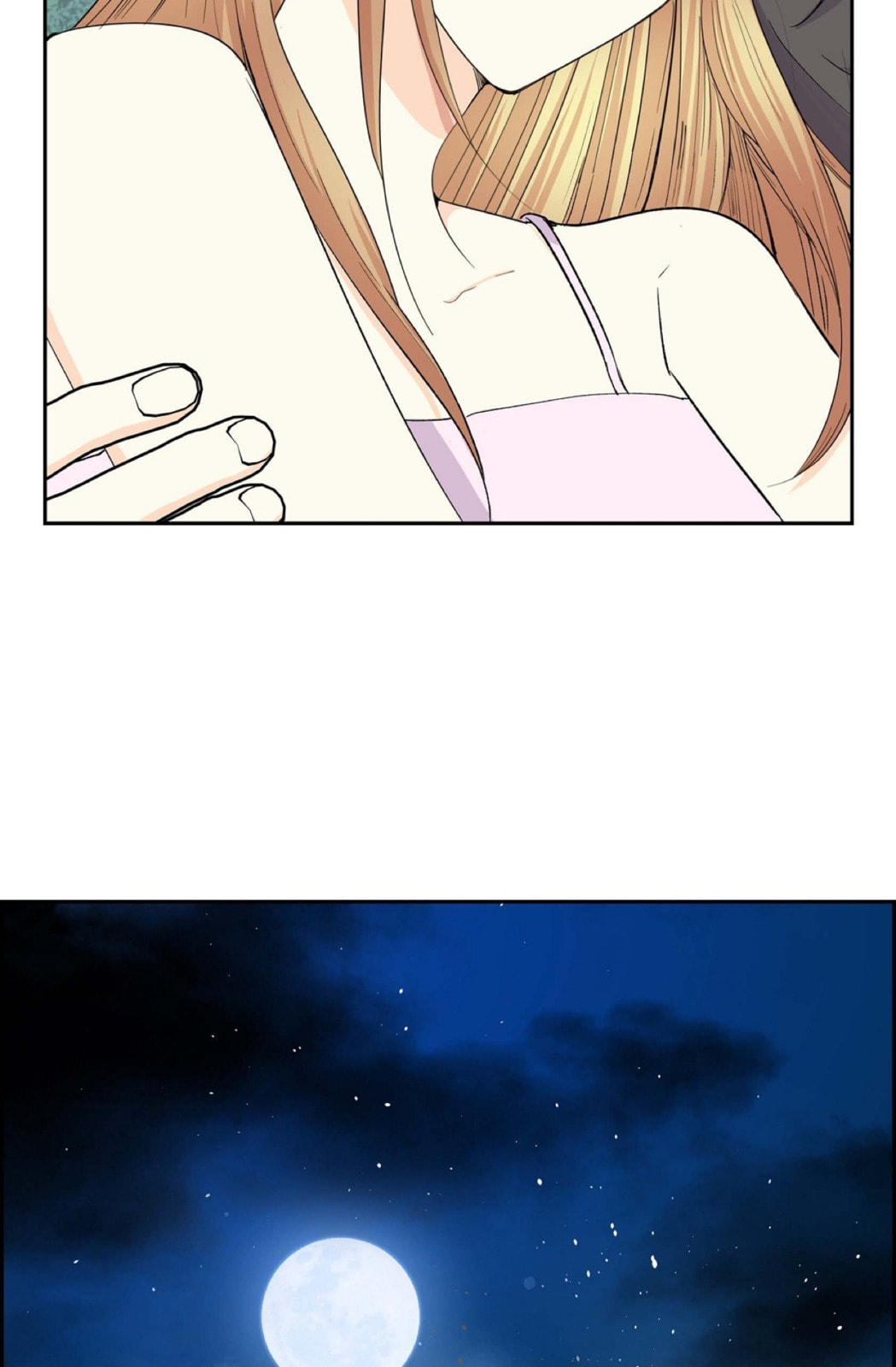Read For Stella chapter 73 image 25 on Lezhin