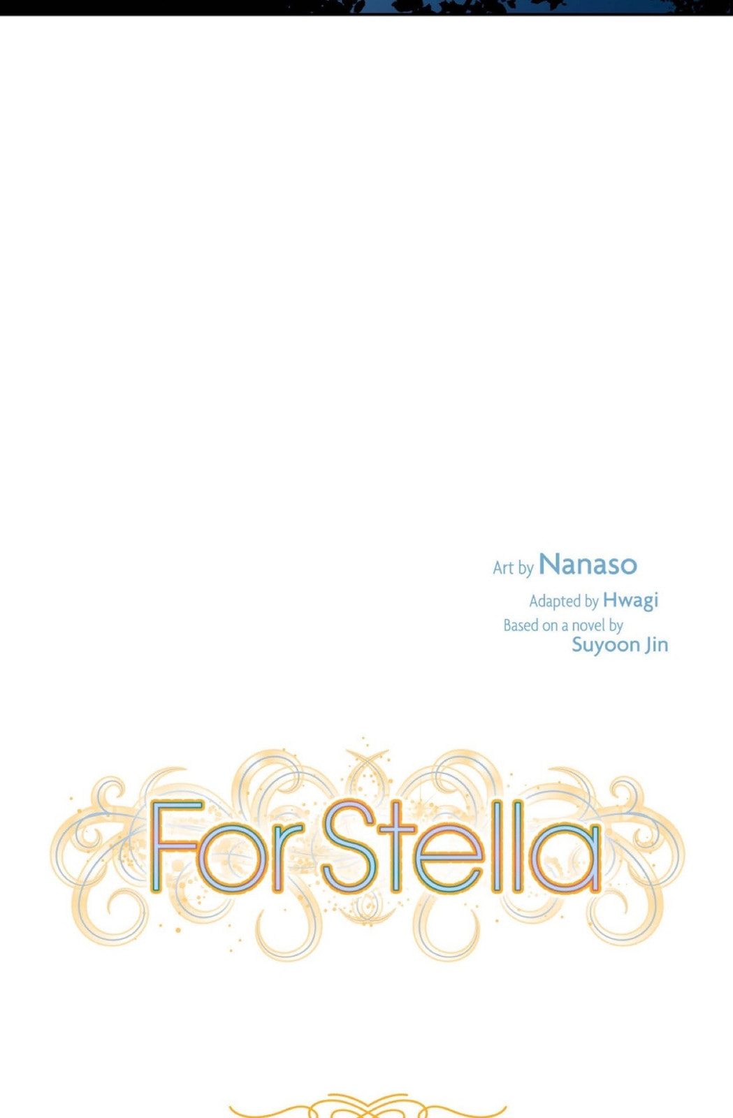 Read For Stella chapter 73 image 27 on Lezhin