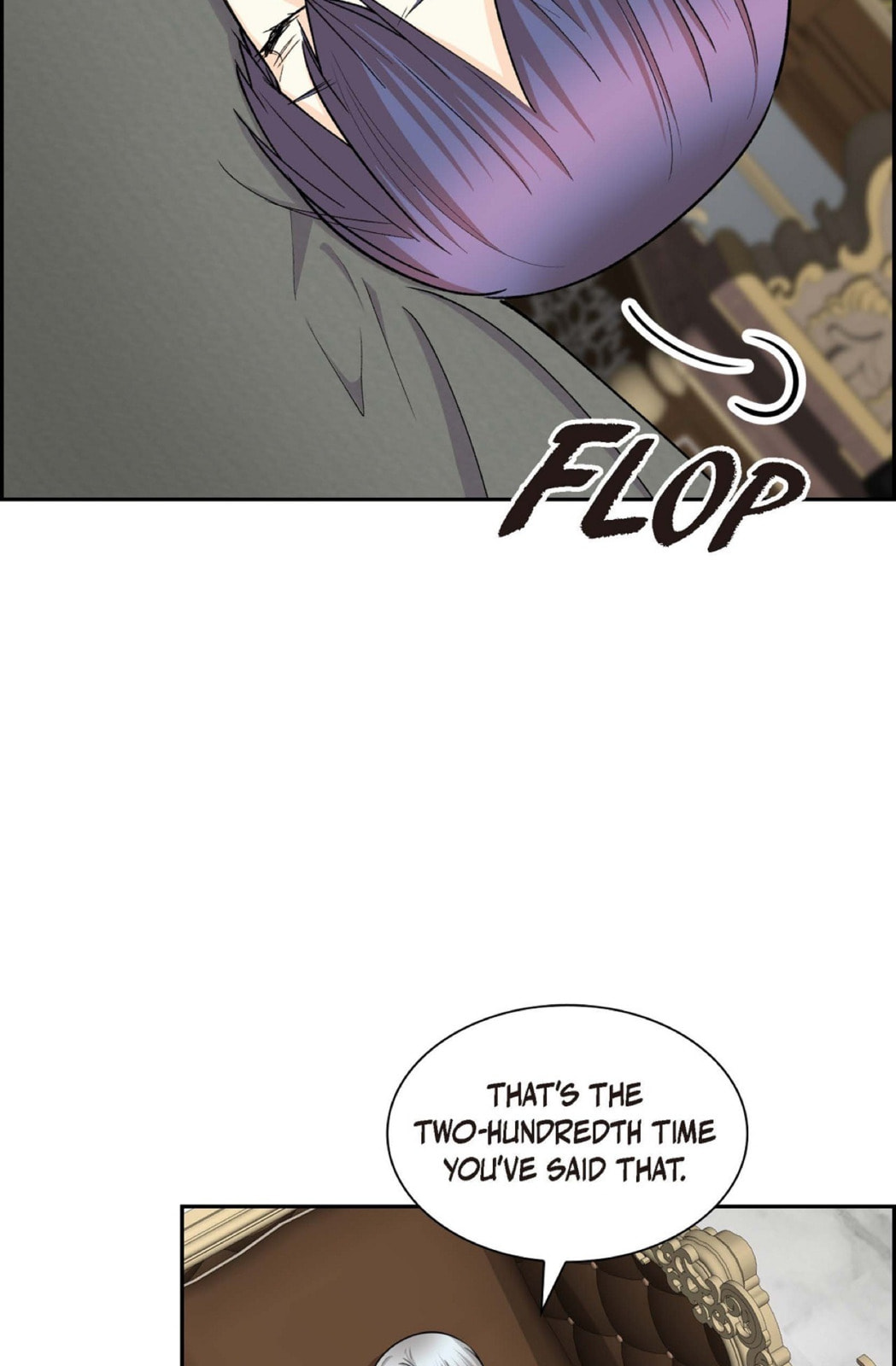 Read For Stella chapter 73 image 30 on Lezhin