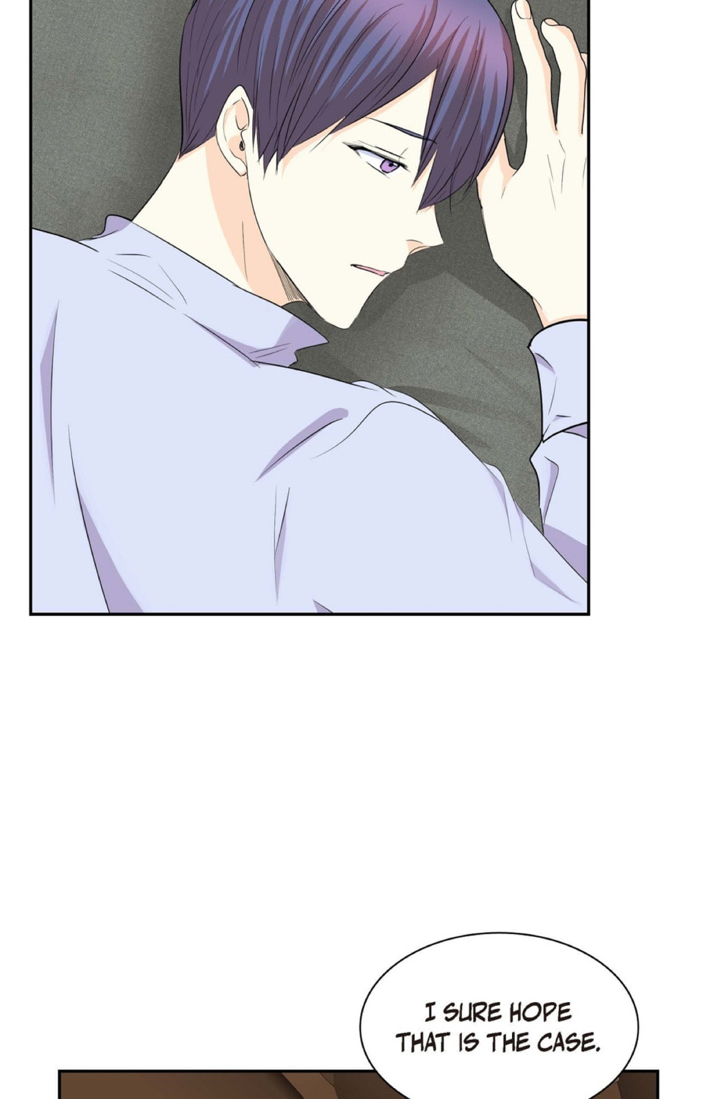Read For Stella chapter 73 image 32 on Lezhin